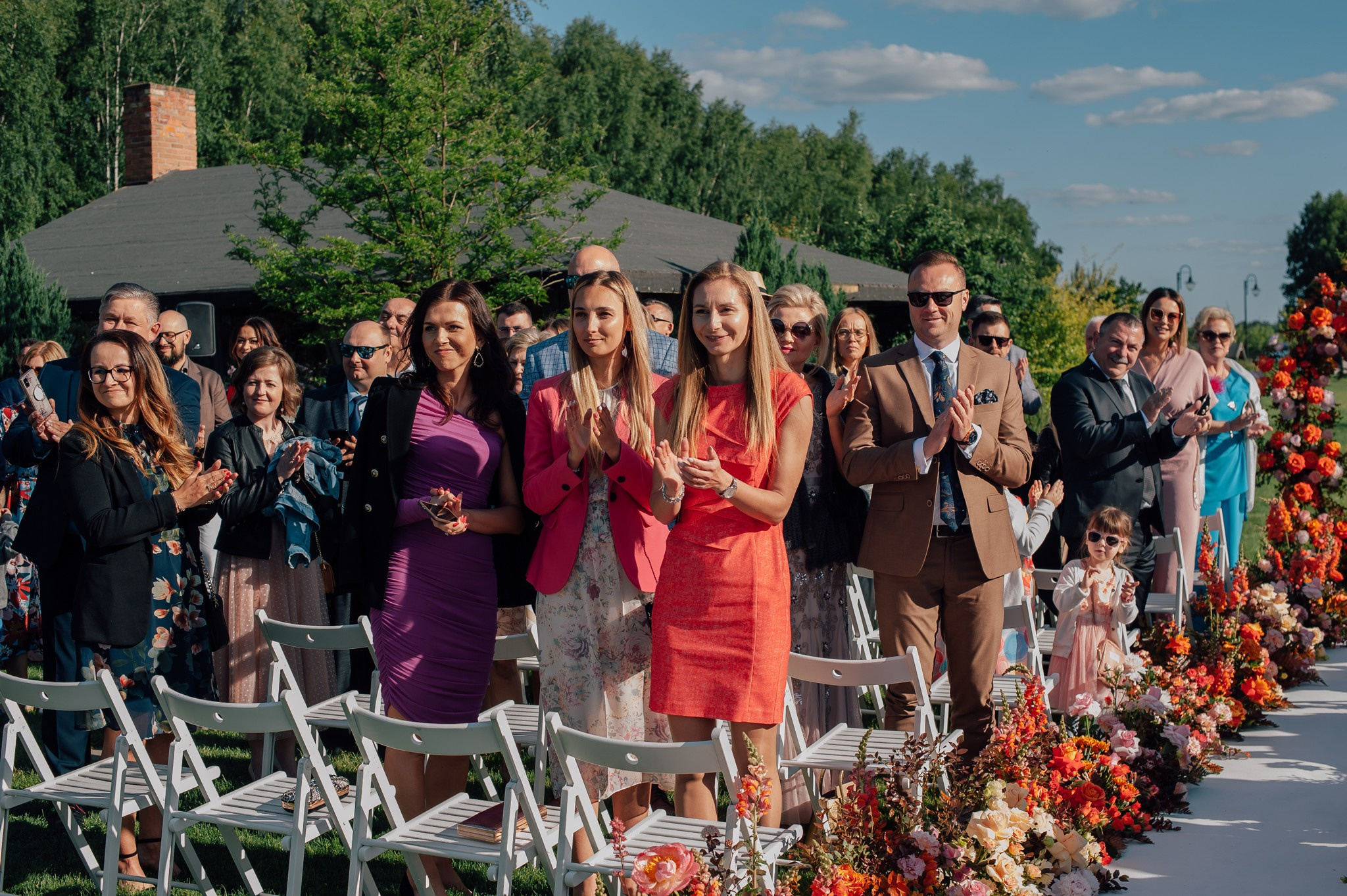 Pavel&Monika. Elegant Wedding Photography