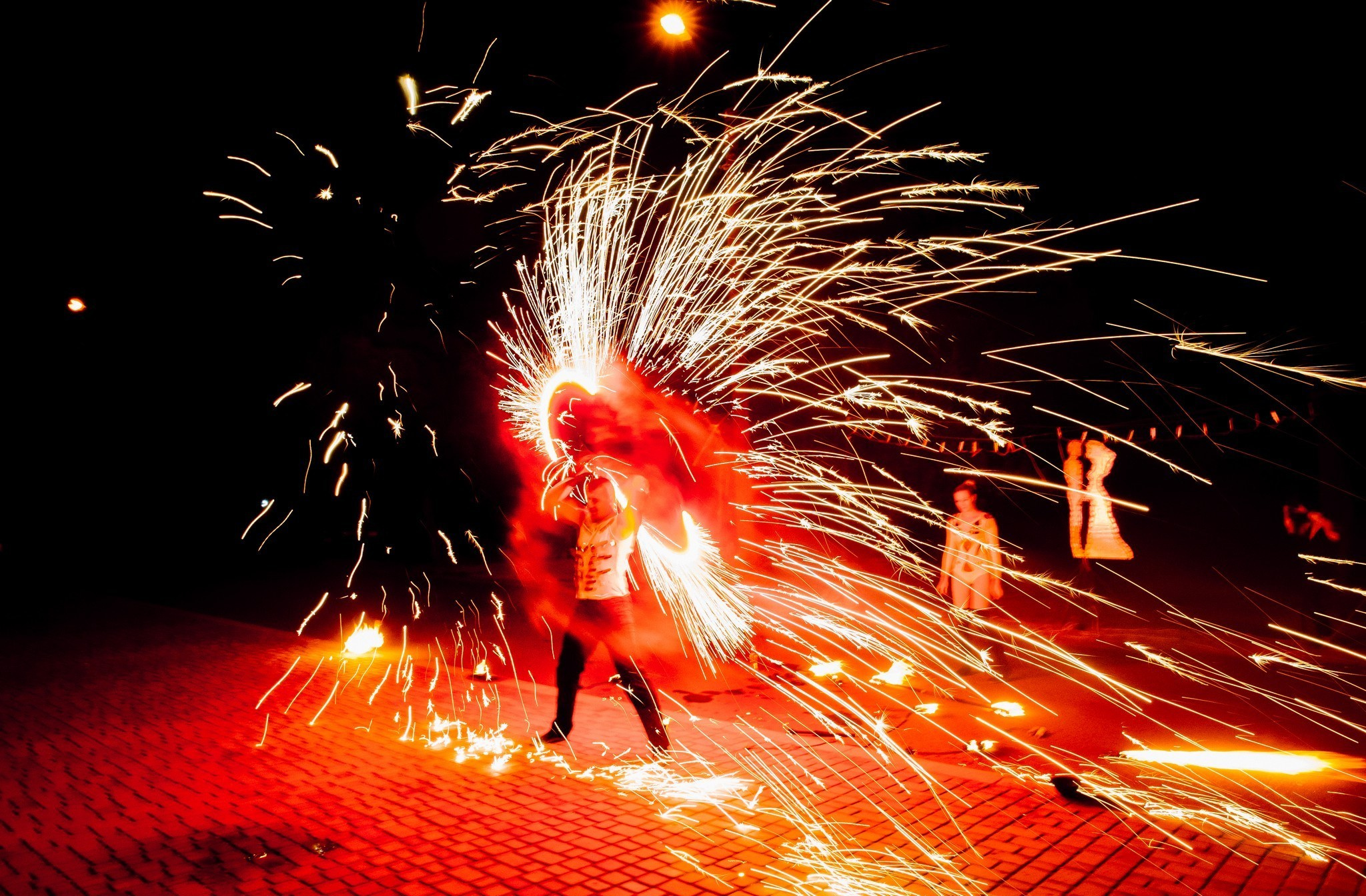 Vitaly & Valeria. Wind of love. Elegant Wedding Photography