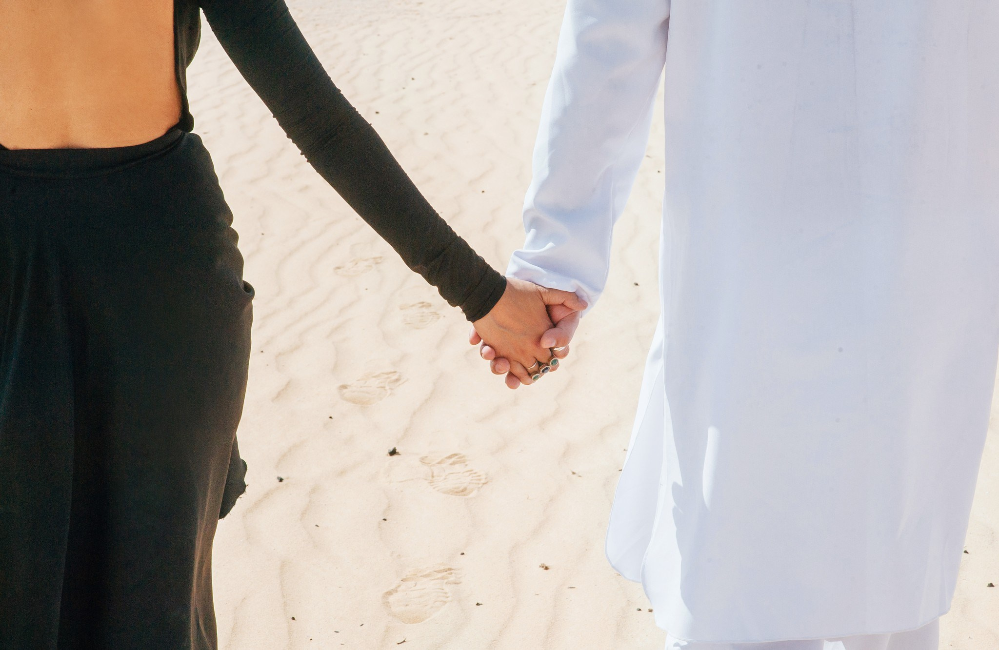 DUNE. Elegant Wedding Photography