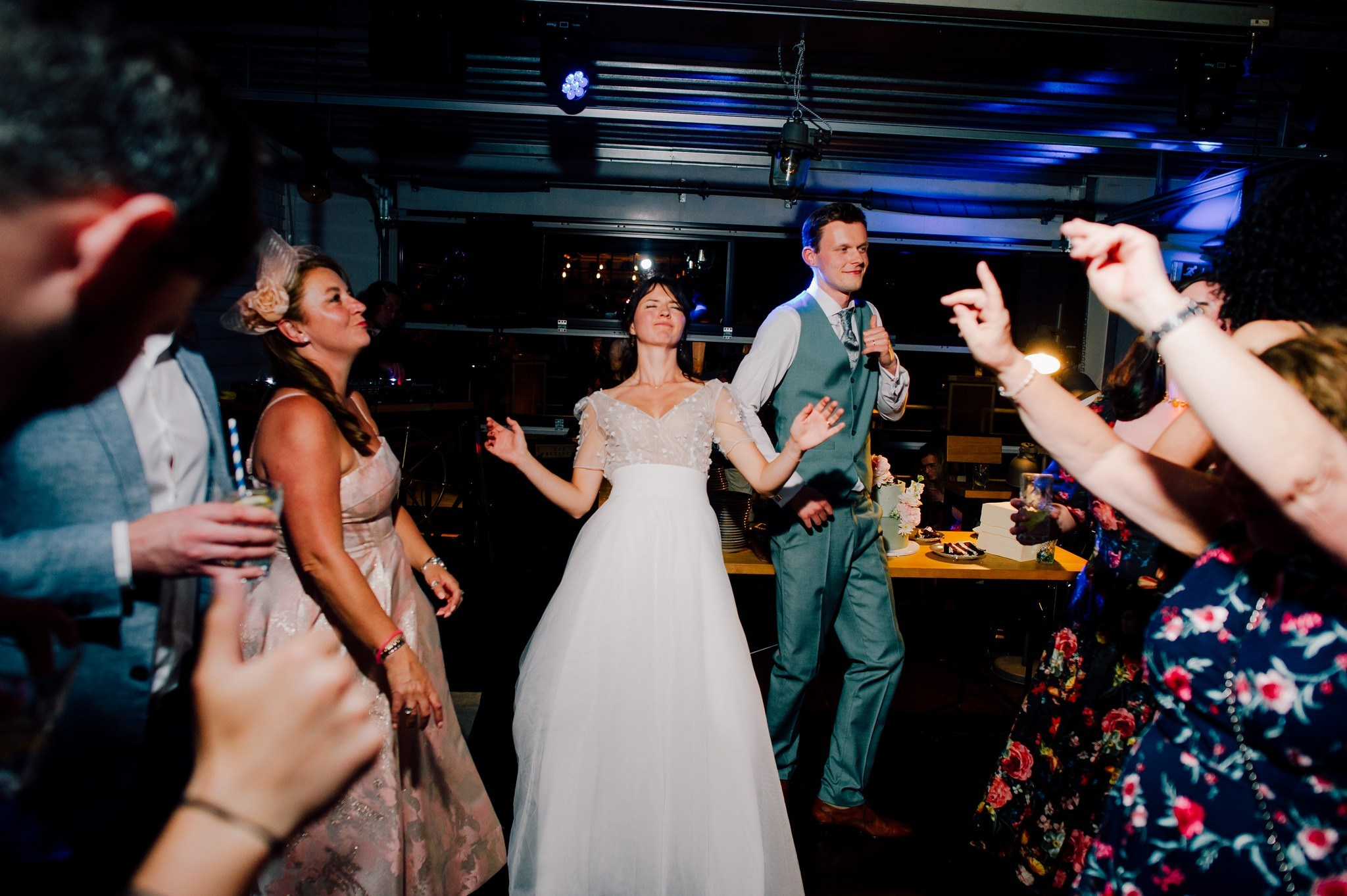 Nikole&Tilman. Berlin. Elegant Wedding Photography