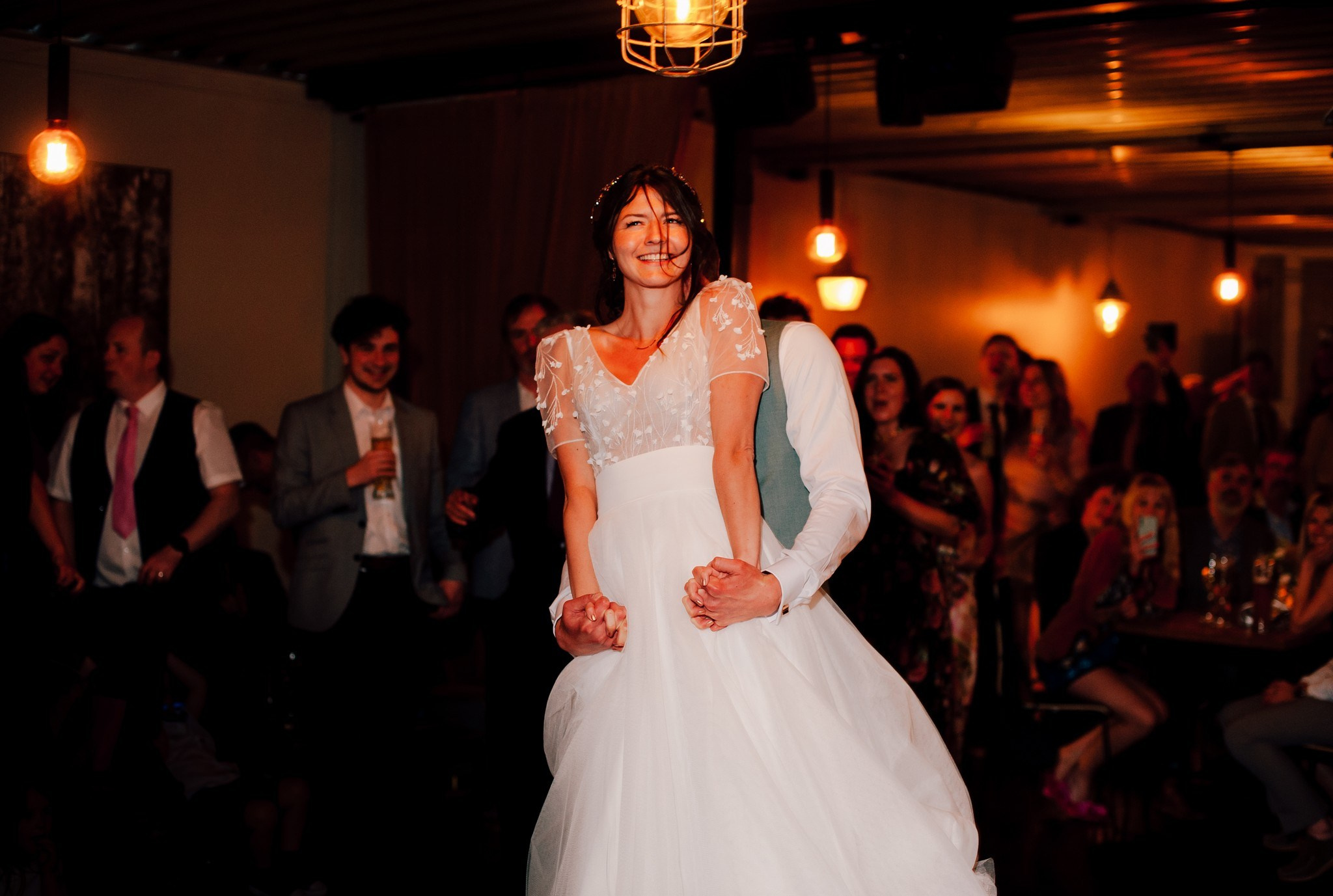 Nikole&Tilman. Berlin. Elegant Wedding Photography