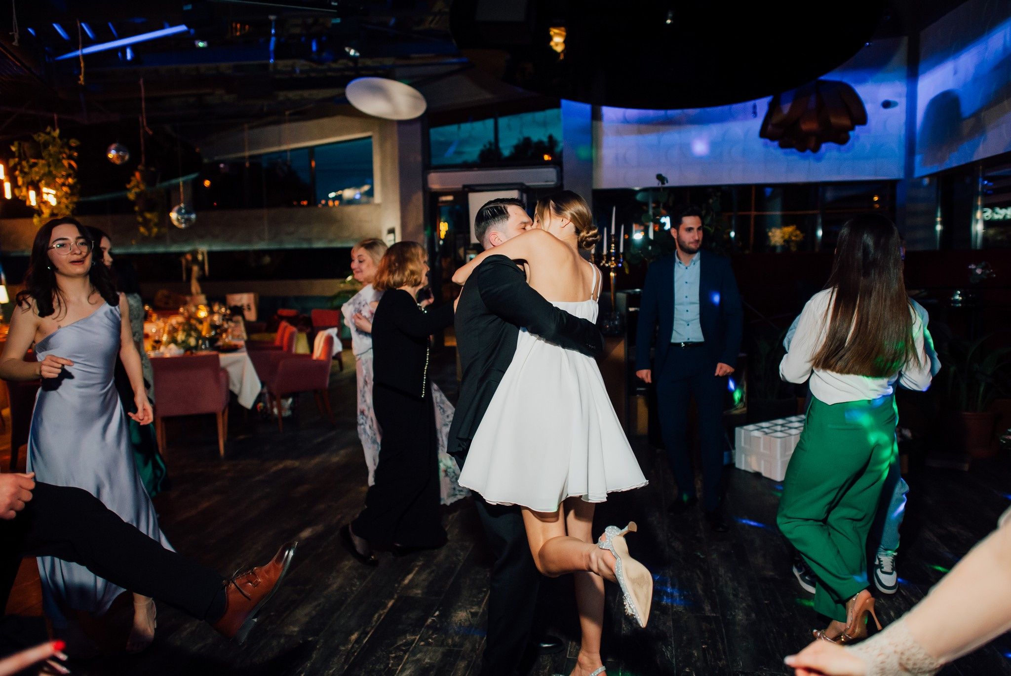 Katerin&Roman. Poznan. Elegant Wedding Photography