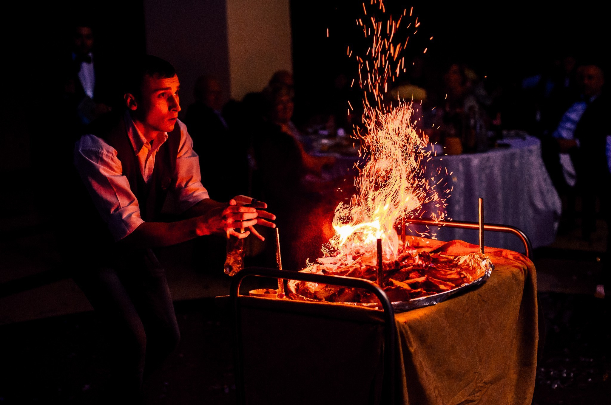 Vitaly & Valeria. Wind of love. Elegant Wedding Photography