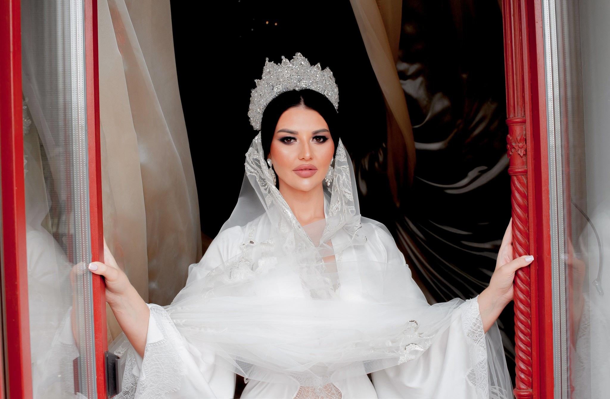 Vlada&Victor. Elegant Wedding Photography