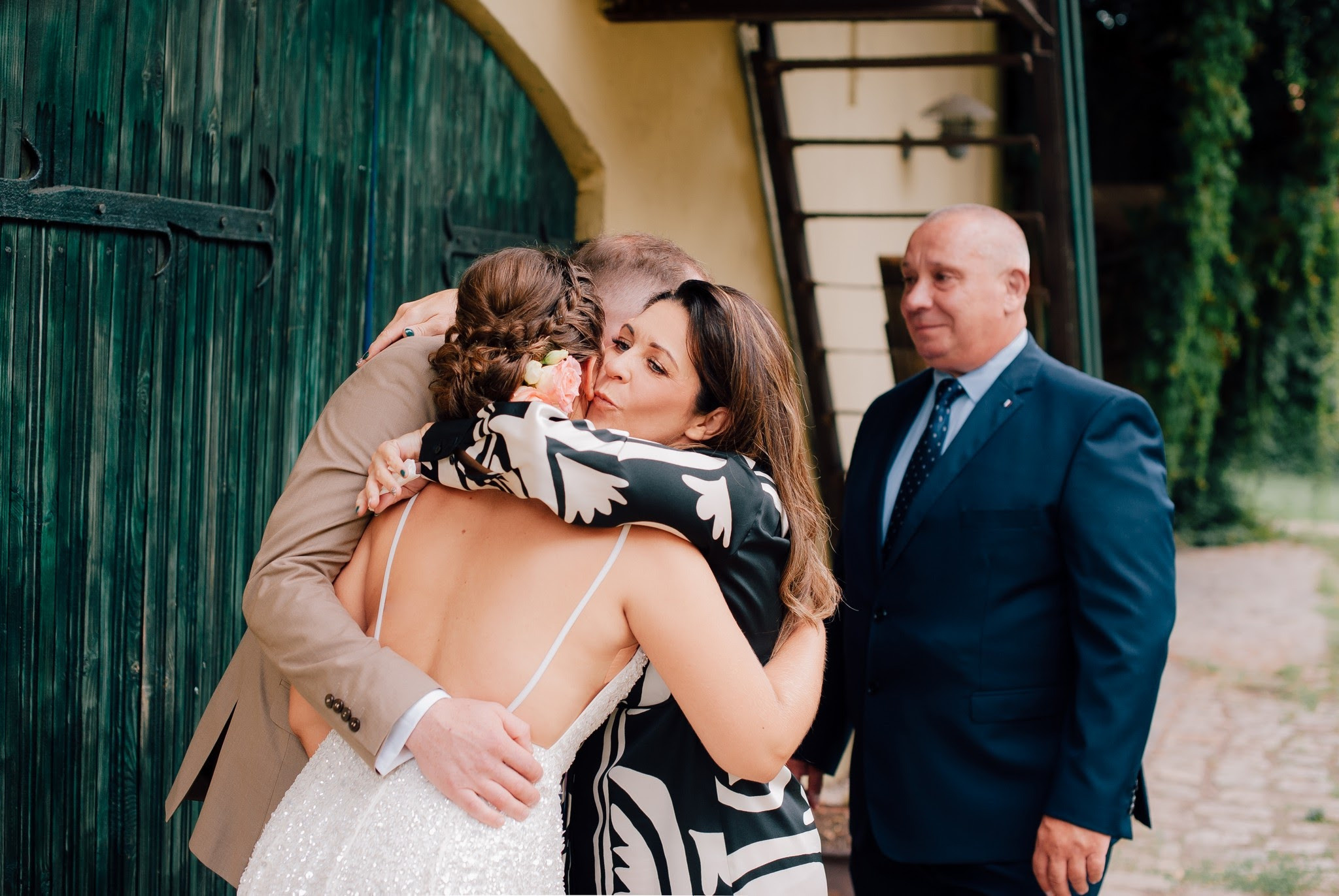 Julia&Michael. Elegant Wedding Photography