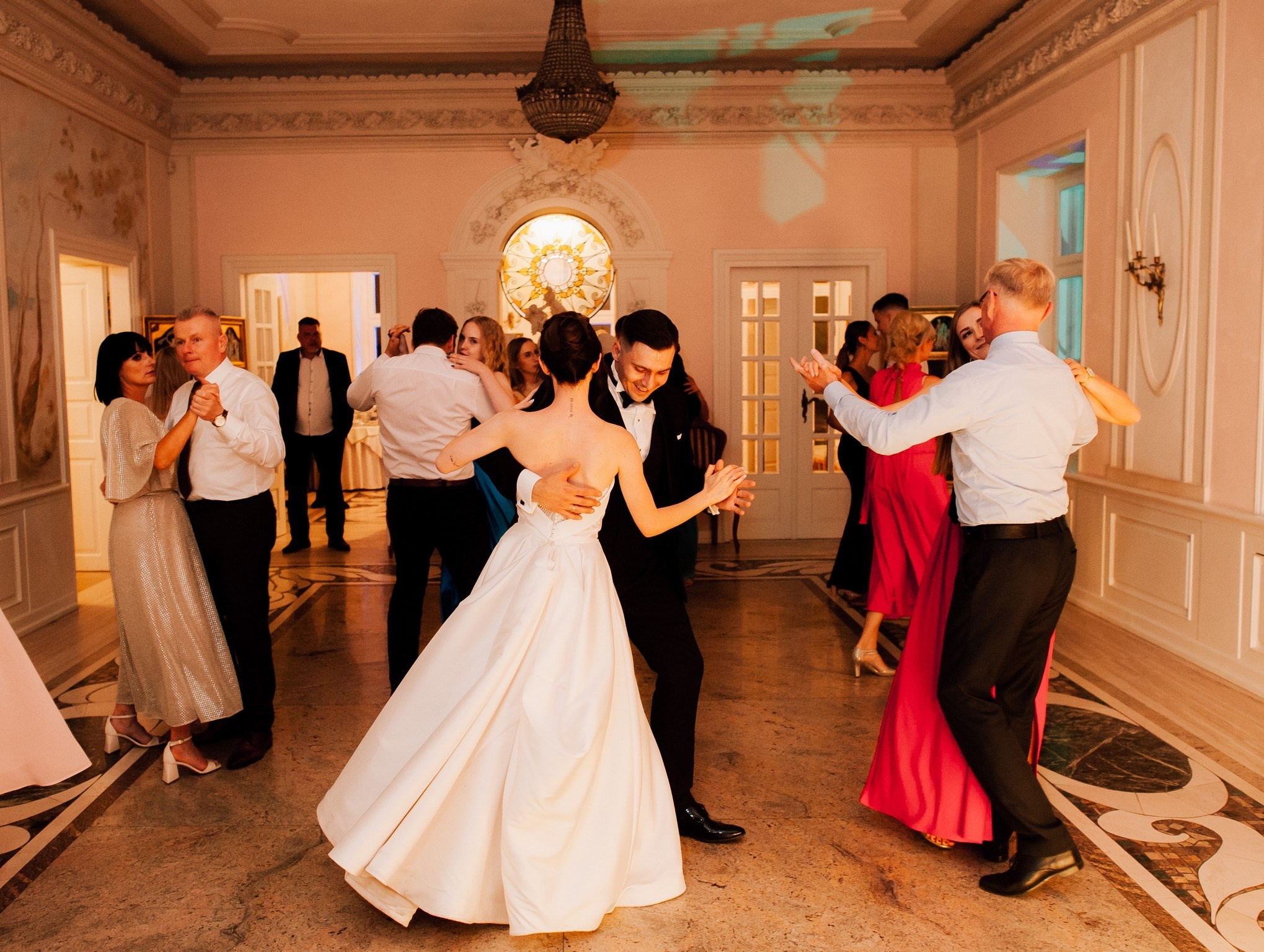 Adrian&Veronika. Elegant Wedding Photography