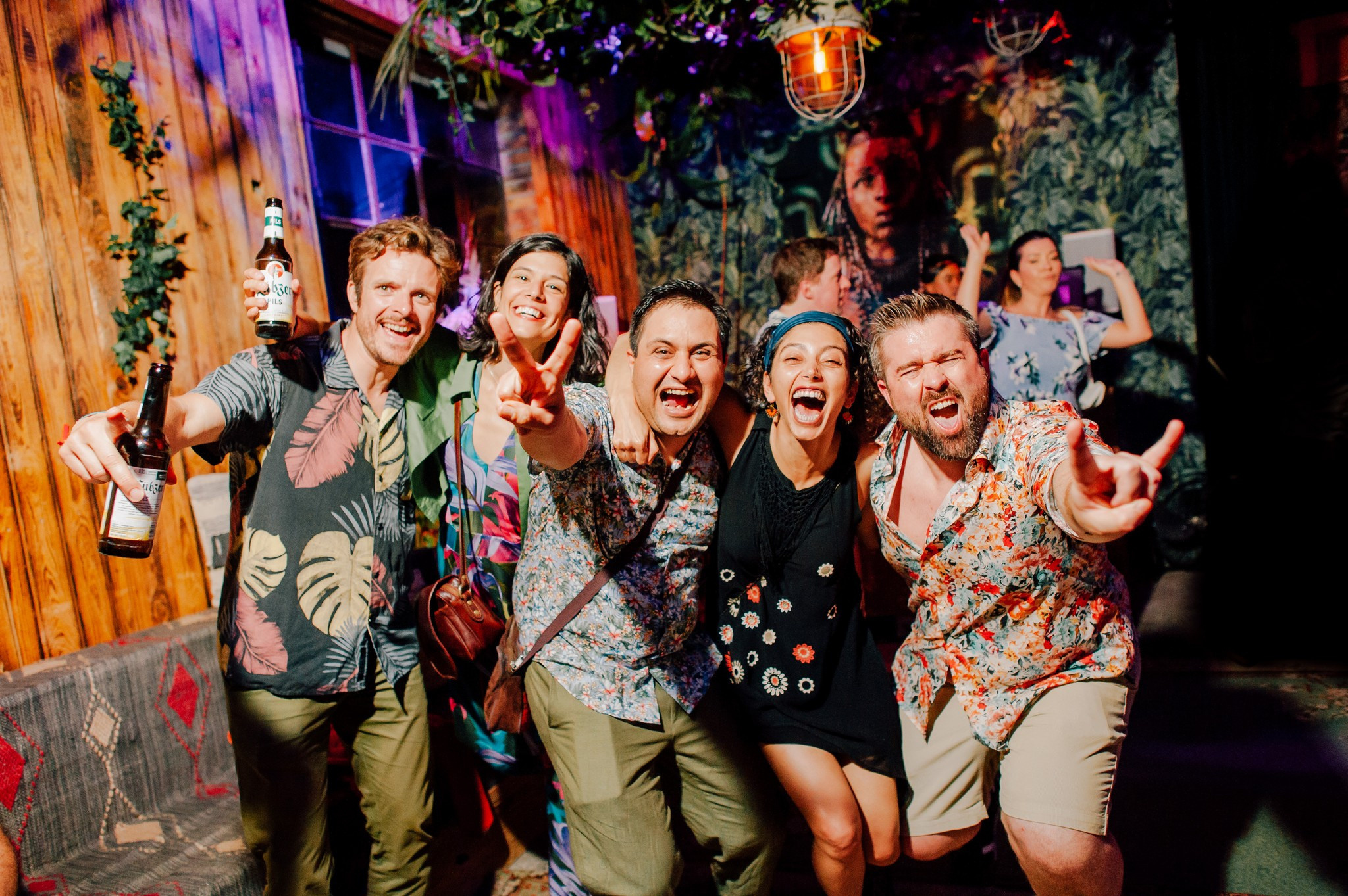 Wedding in free atmosphere! Sumit&Tomas. Elegant Wedding Photography