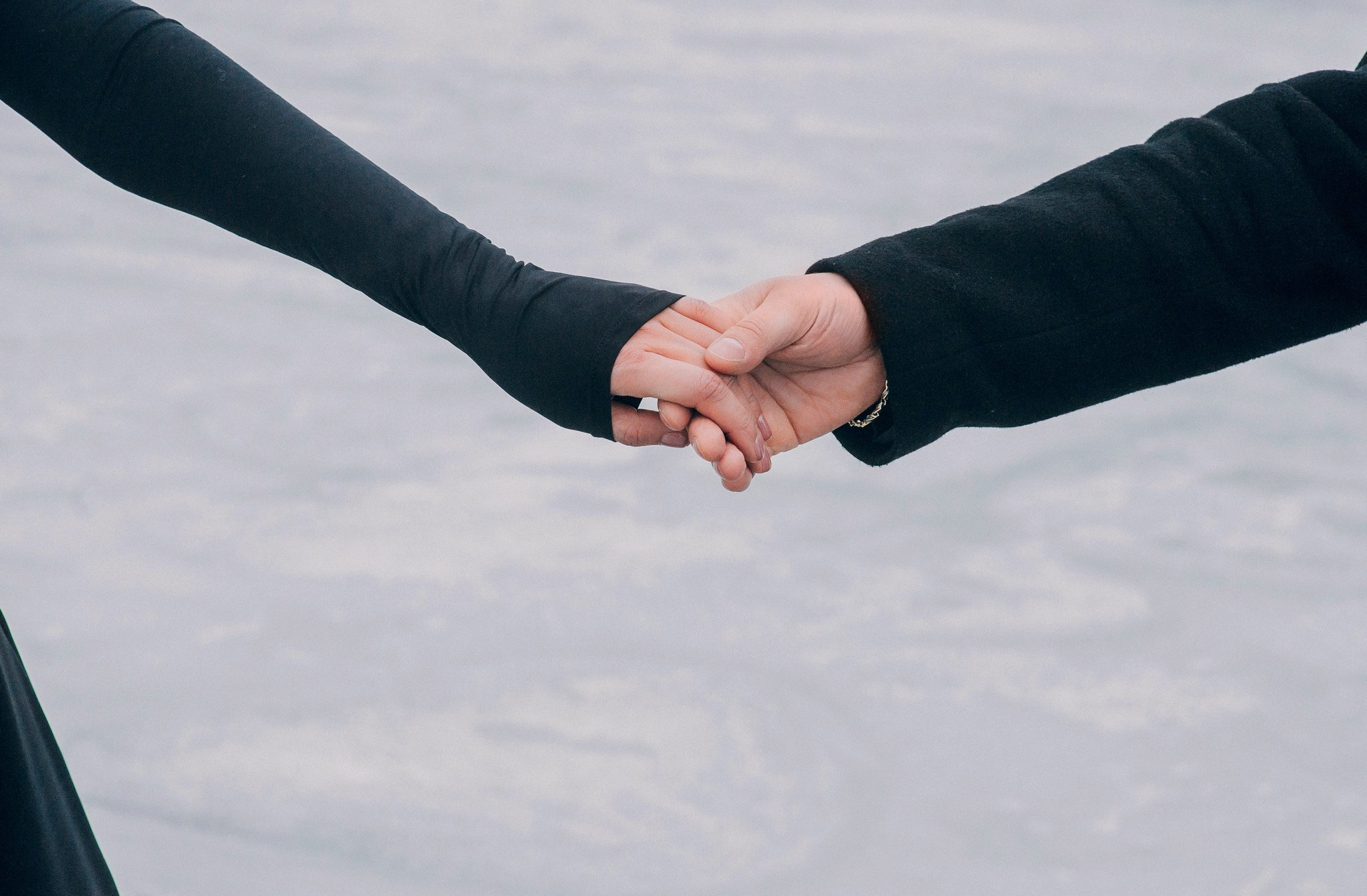 Winter is Coming…. Elegant Wedding Photography