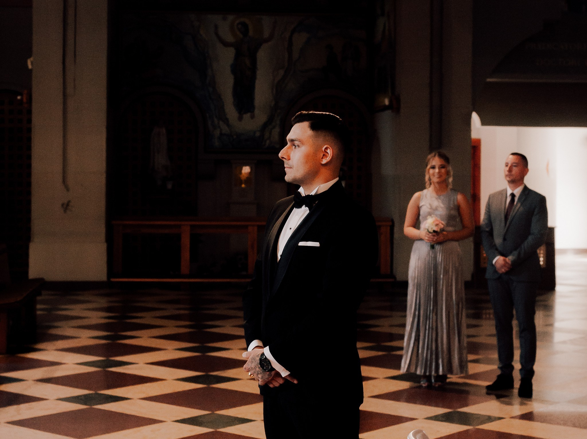 Adrian&Veronika. Elegant Wedding Photography