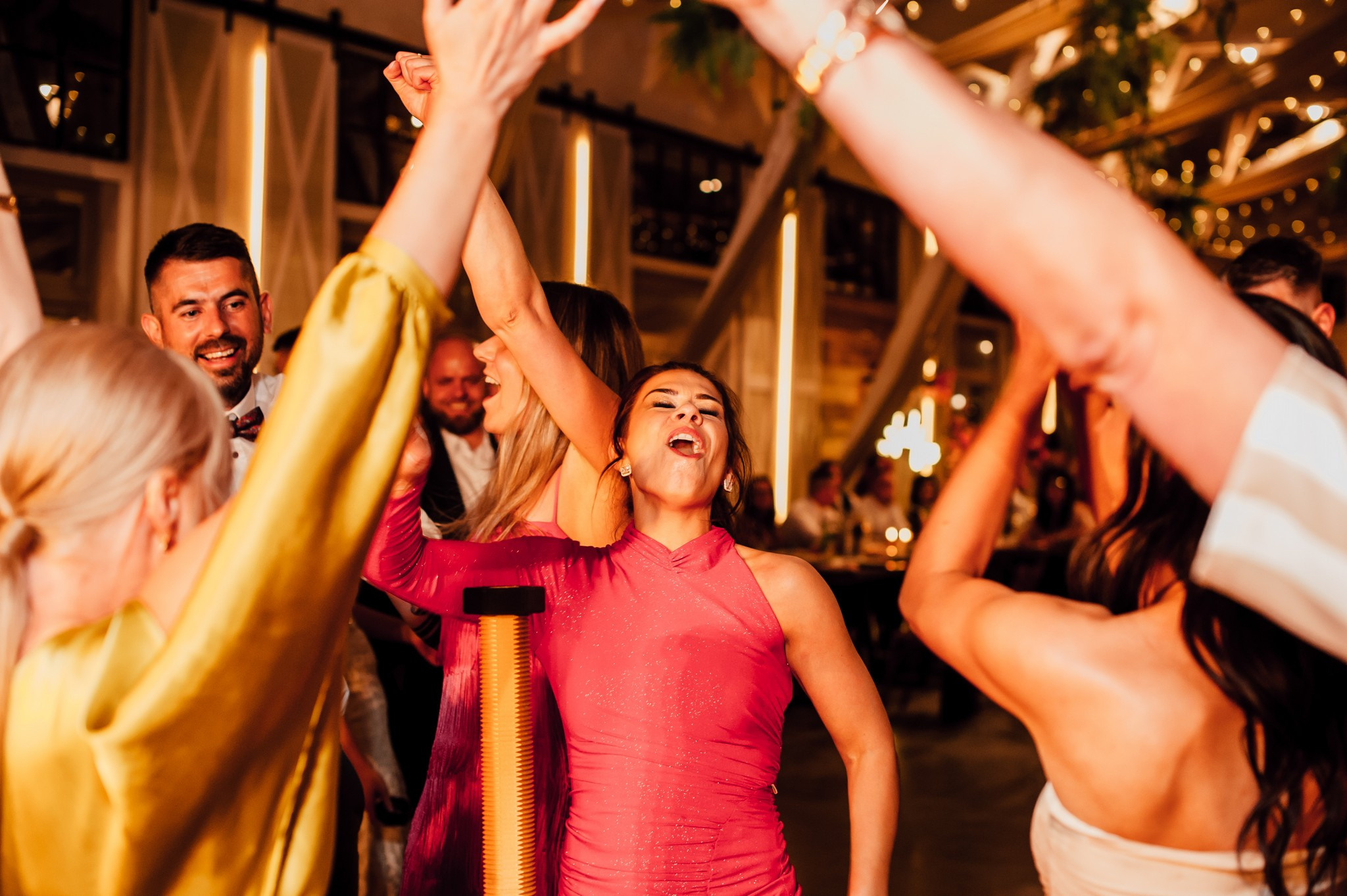 Pavel&Monika. Elegant Wedding Photography