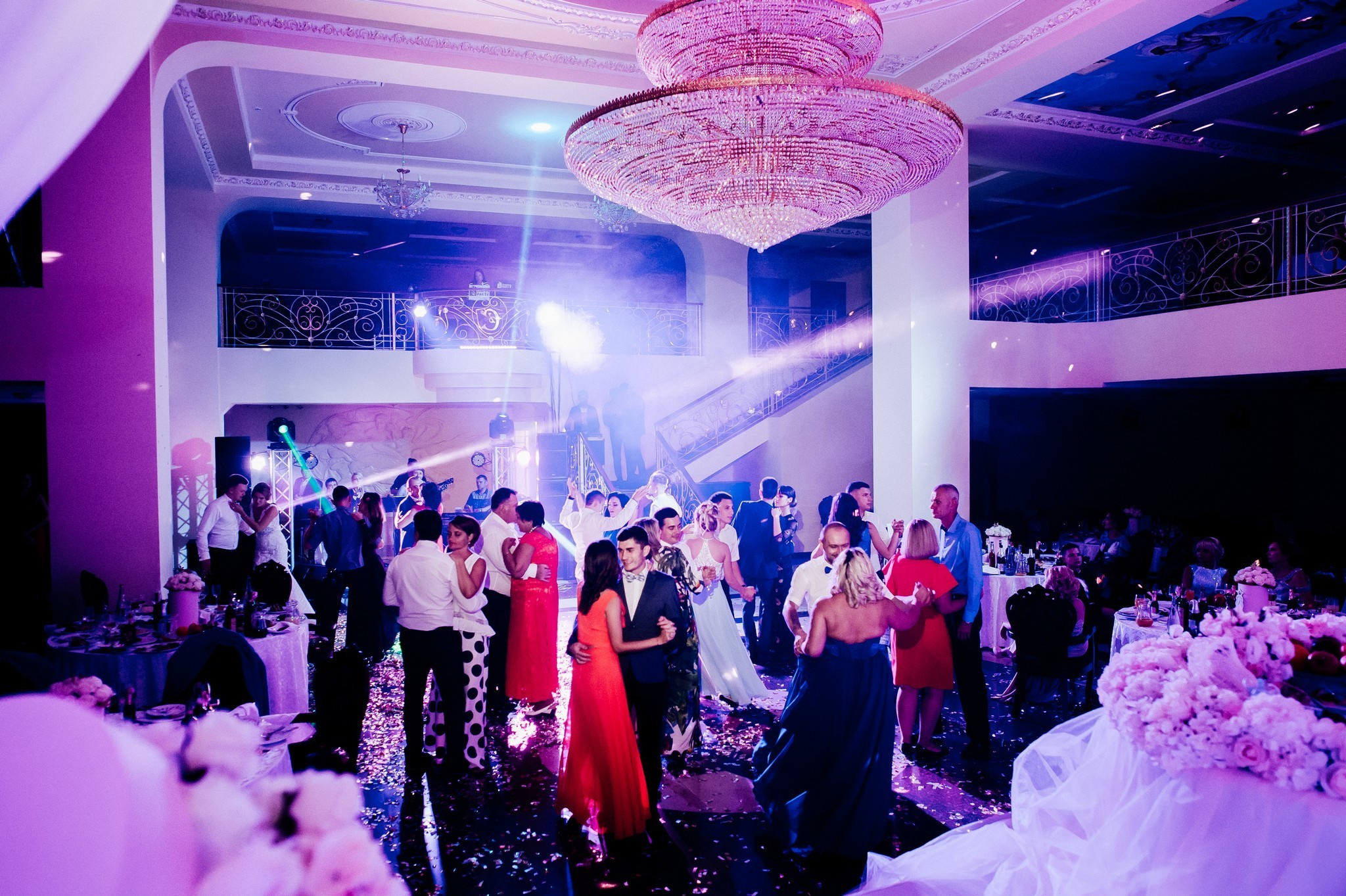 Vitaly & Valeria. Wind of love. Elegant Wedding Photography