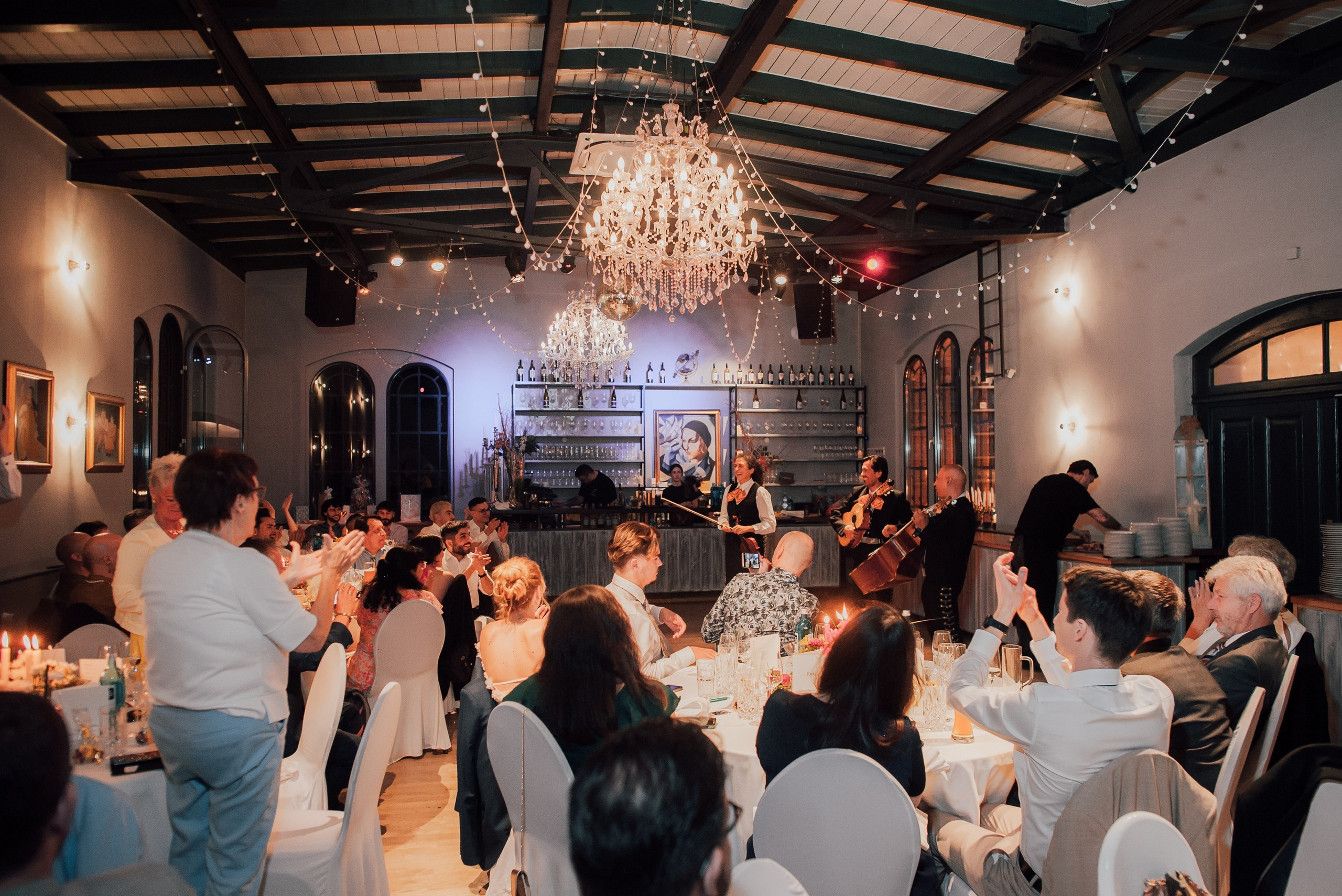 Fabian&Malte. Elegant Wedding Photography