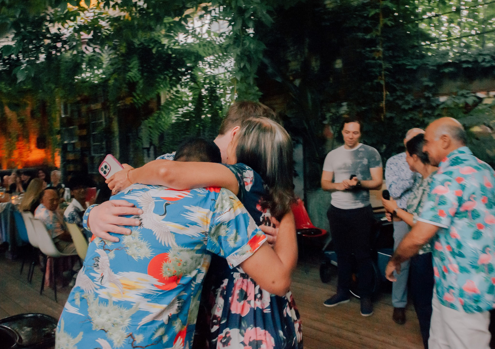 Wedding in free atmosphere! Sumit&Tomas. Elegant Wedding Photography