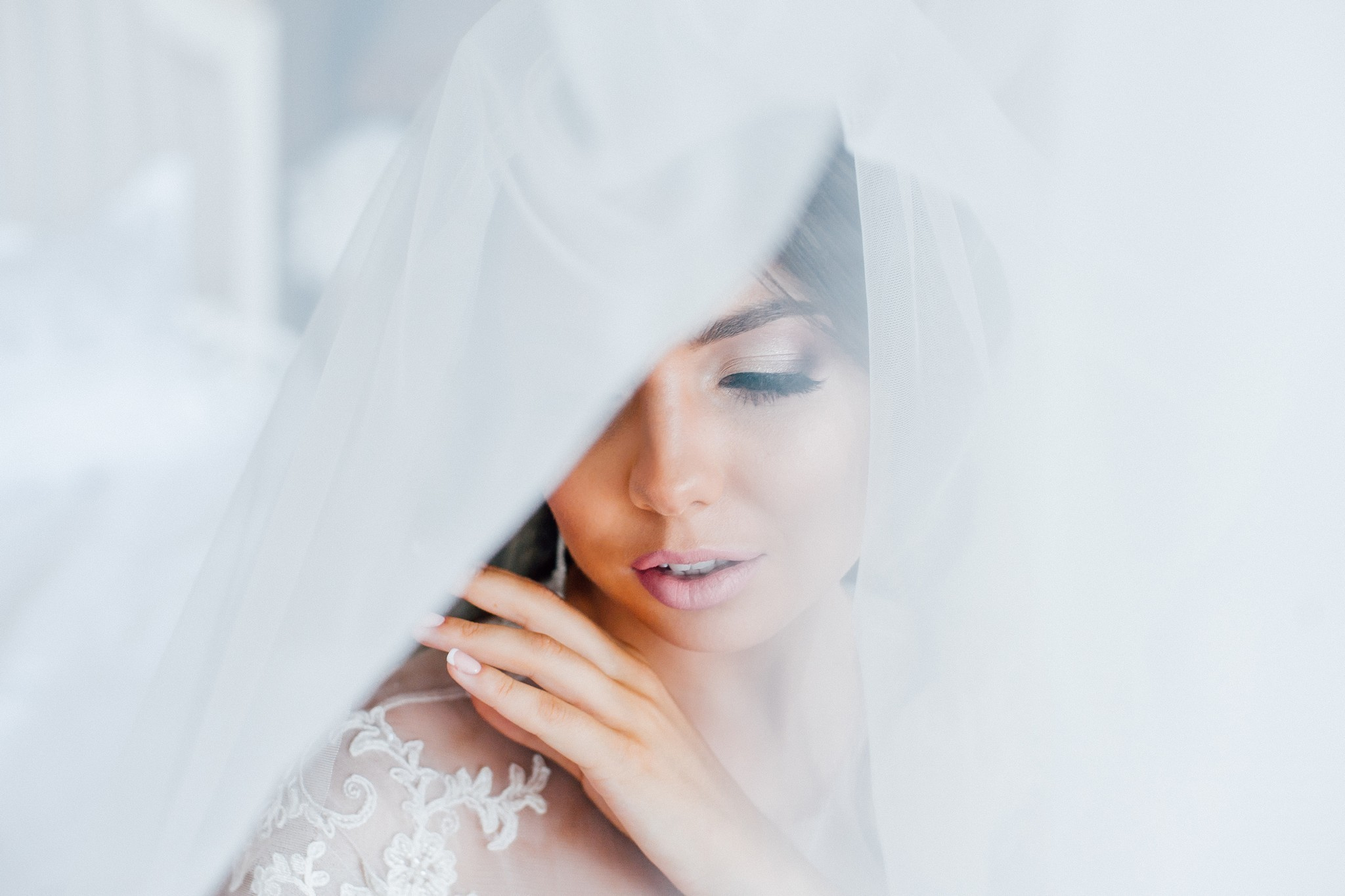 Franz & Eleonora. Elegant Wedding Photography