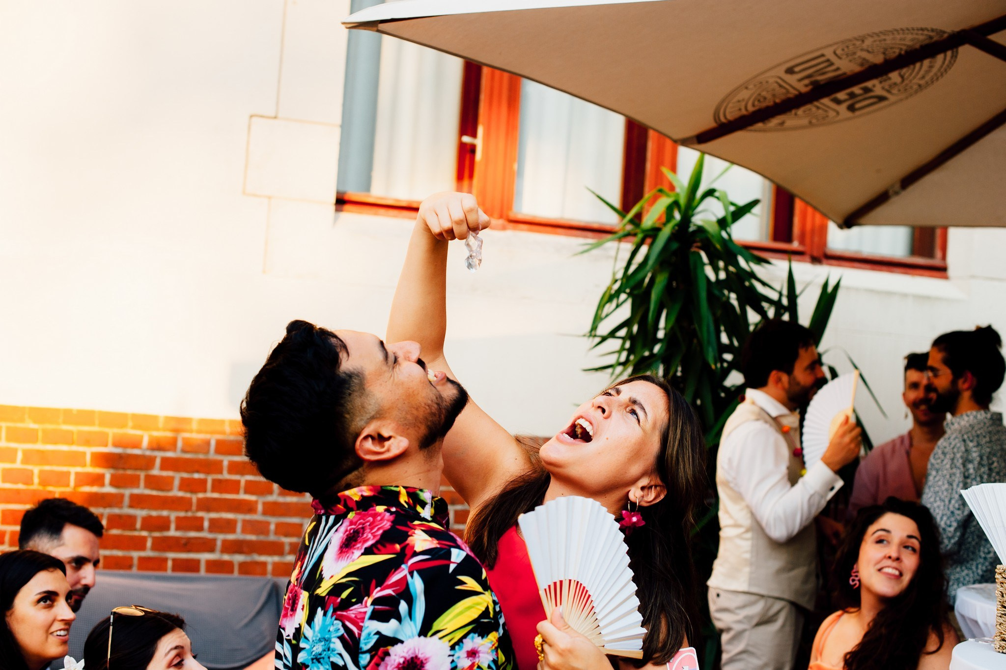 Manuel&Matthias. Berlin. Elegant Wedding Photography