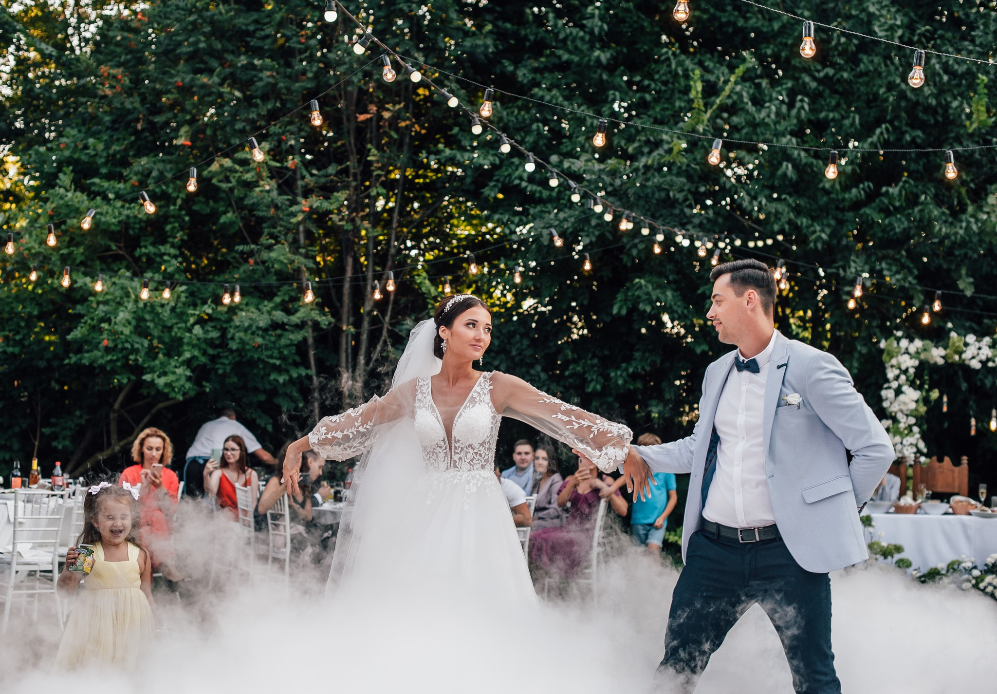 Will You Marry Me?. Elegant Wedding Photography