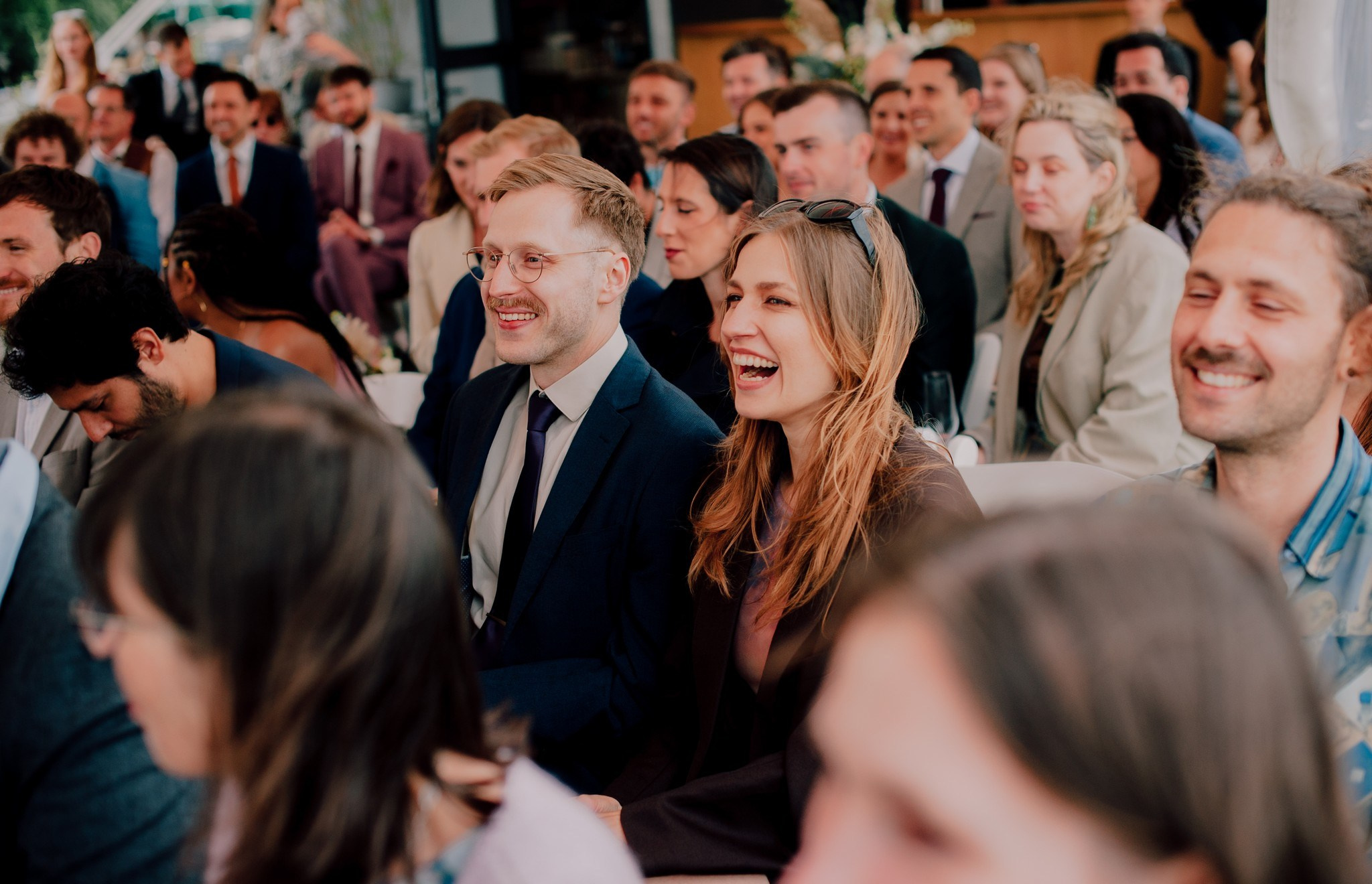 Nikole&Tilman. Berlin. Elegant Wedding Photography
