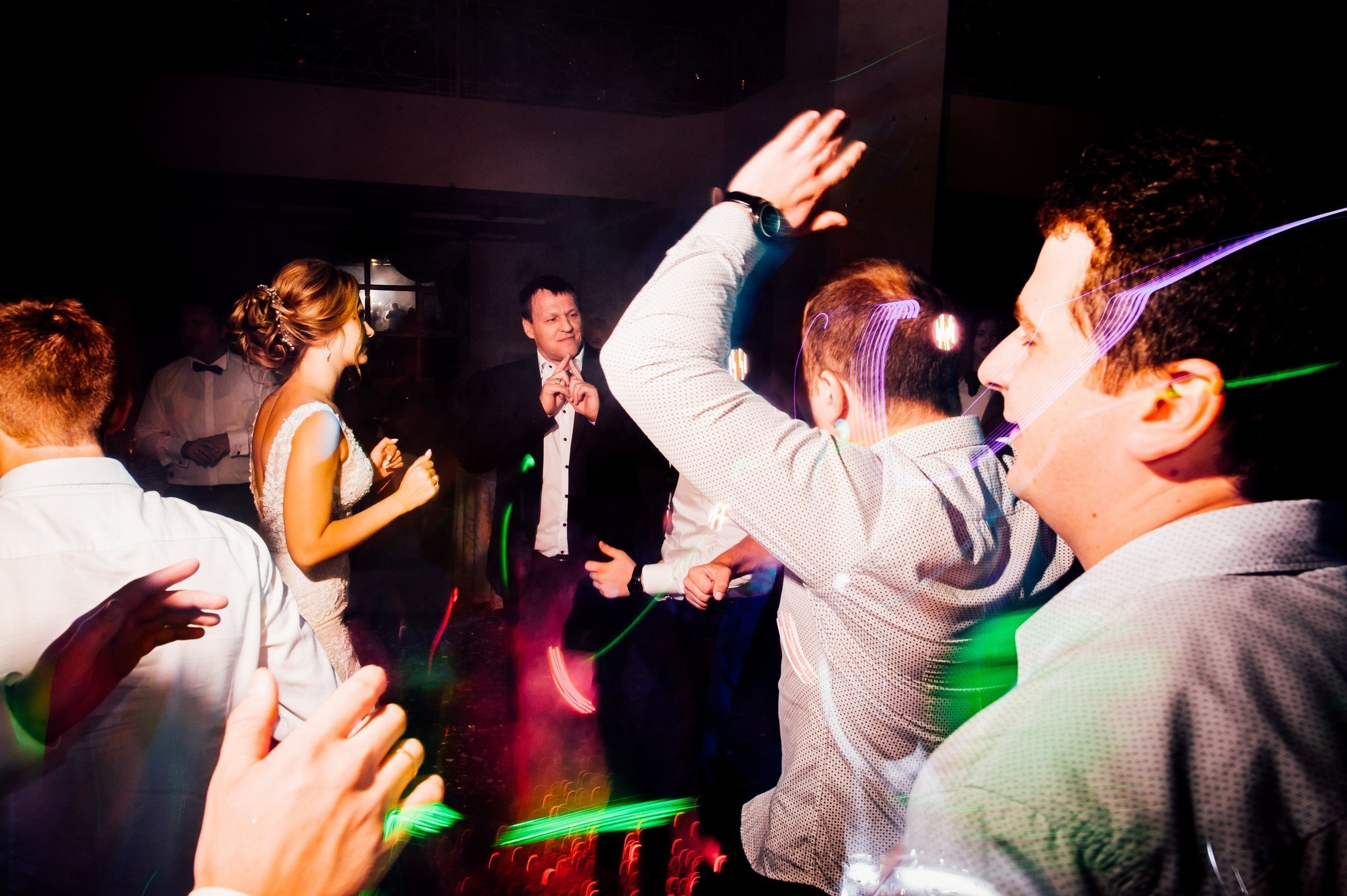 Vitaly & Valeria. Wind of love. Elegant Wedding Photography