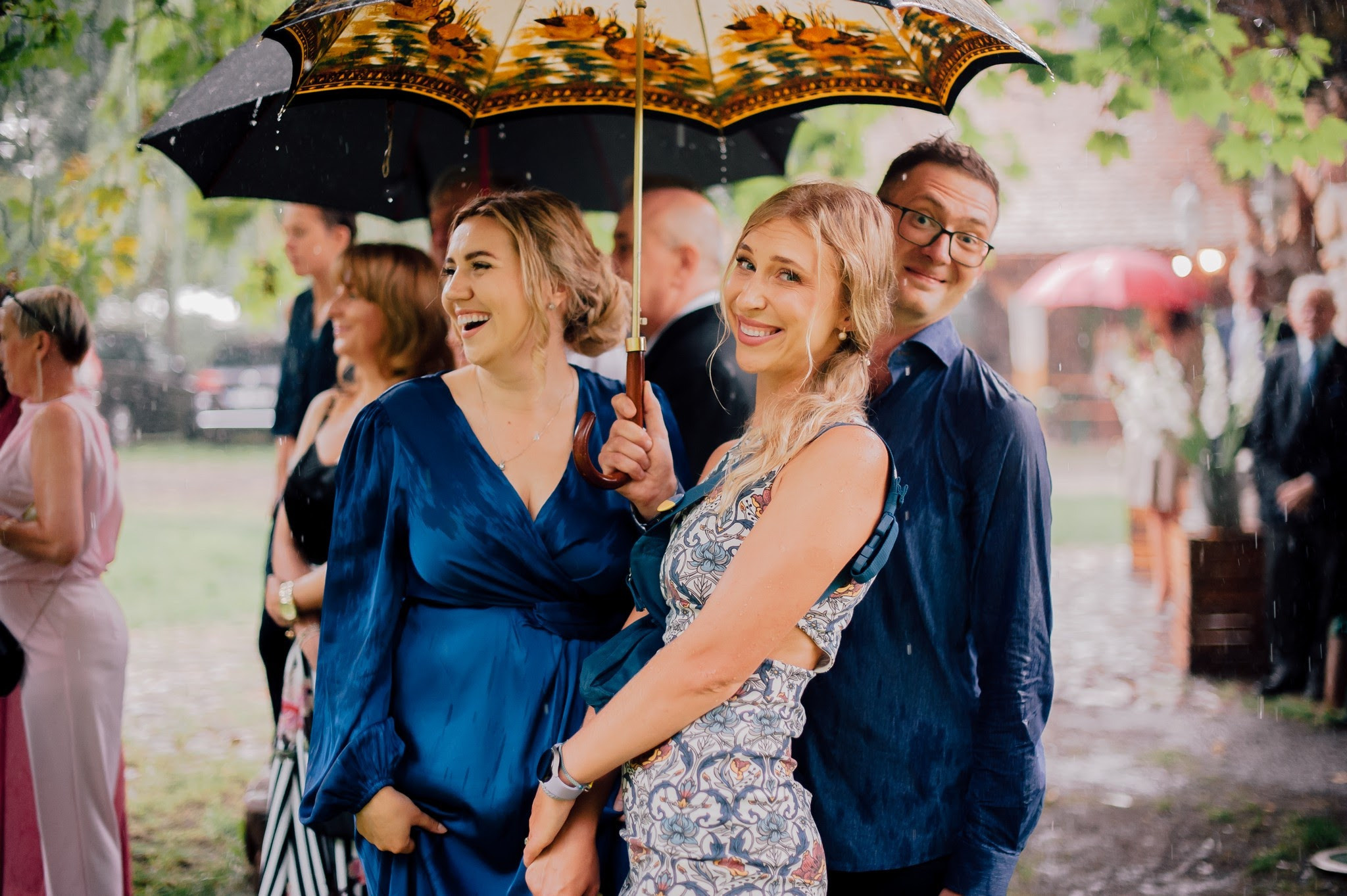 Julia&Michael. Elegant Wedding Photography