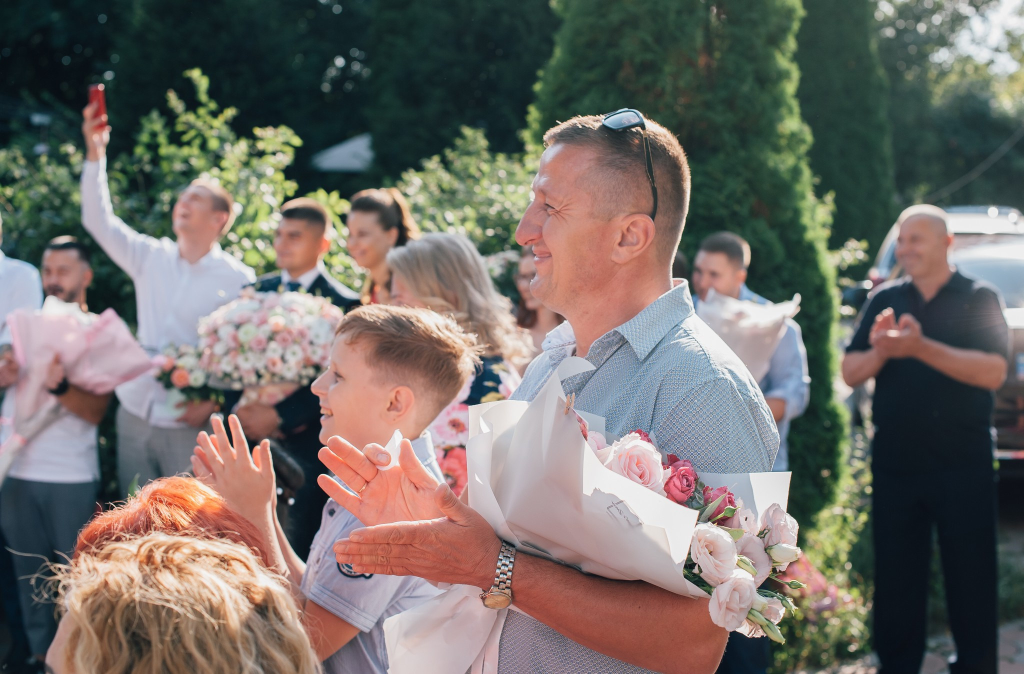 Will You Marry Me?. Elegant Wedding Photography