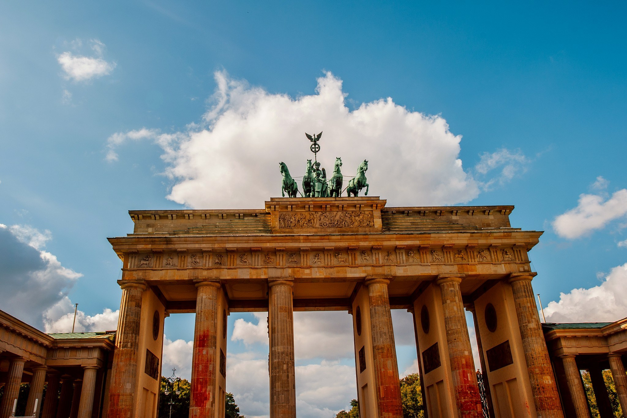 Manuel&Matthias. Berlin. Elegant Wedding Photography
