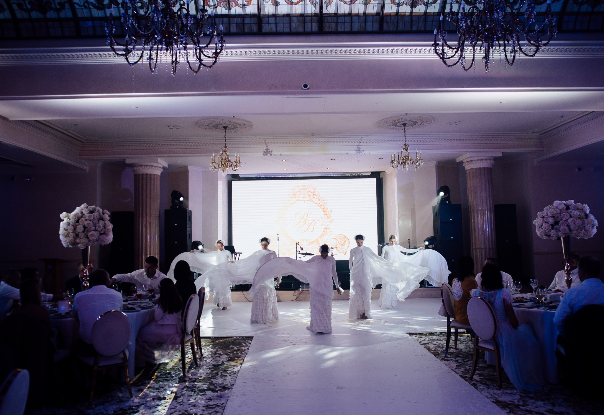 Vlada&Victor. Elegant Wedding Photography