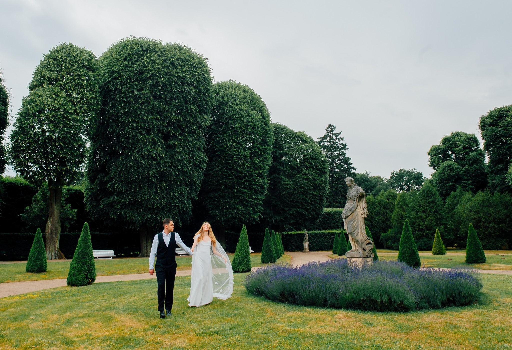 Katerin&Roman. Poznan. Elegant Wedding Photography