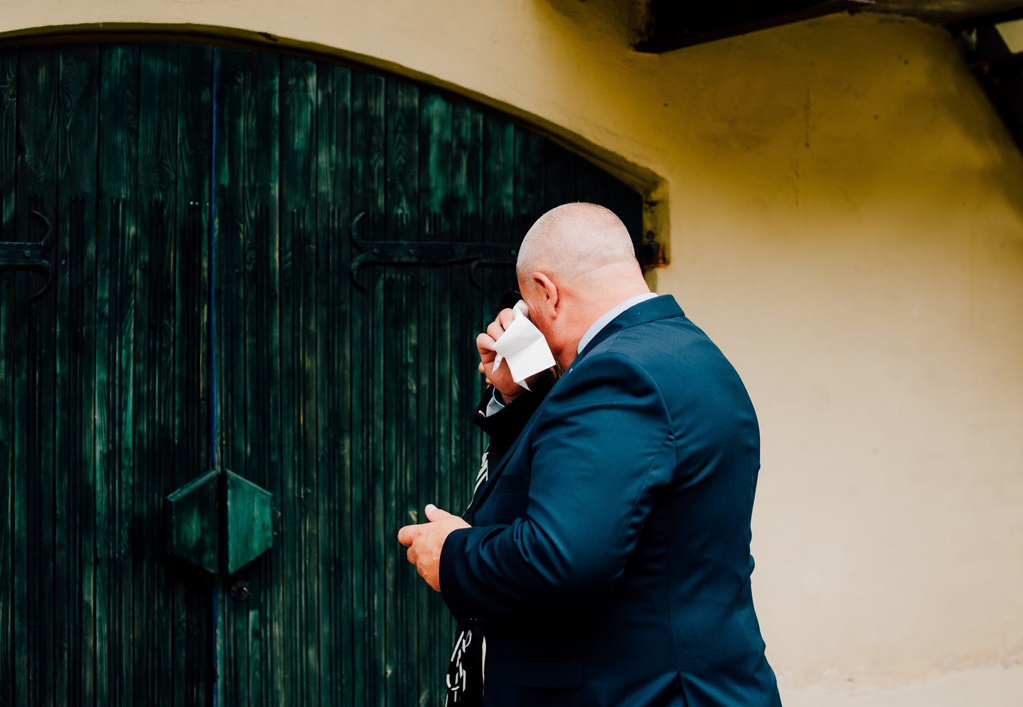 Julia&Michael. Elegant Wedding Photography