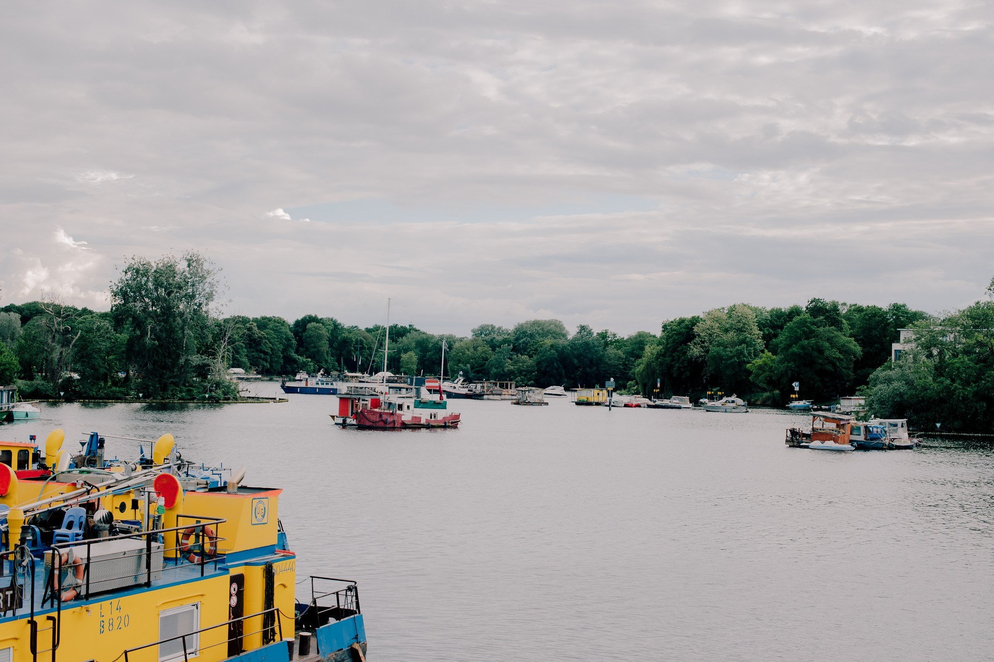 Nikole&Tilman. Berlin. Elegant Wedding Photography