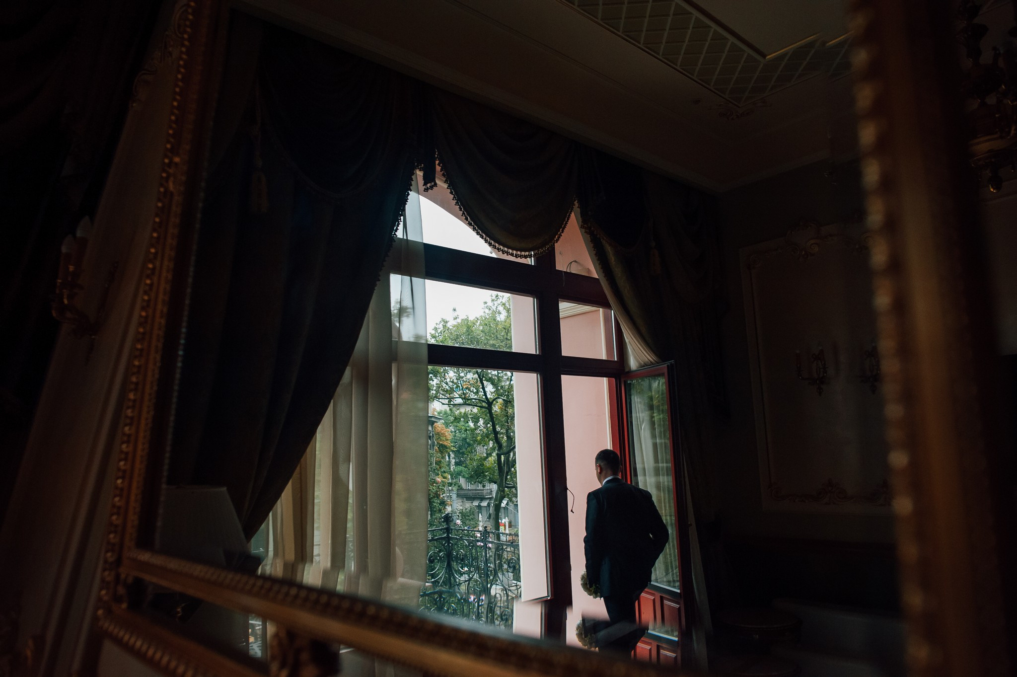 Vlada&Victor. Elegant Wedding Photography