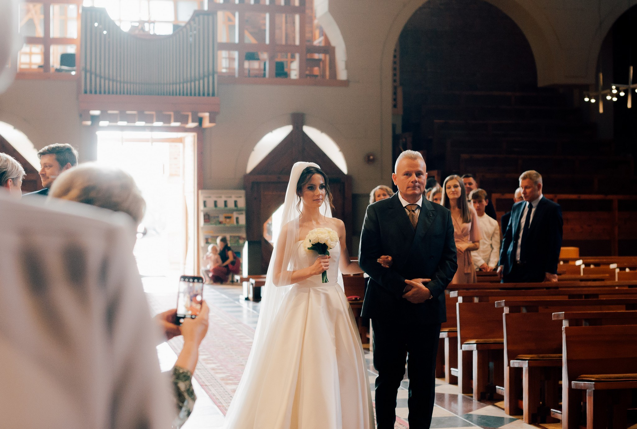 Adrian&Veronika. Elegant Wedding Photography