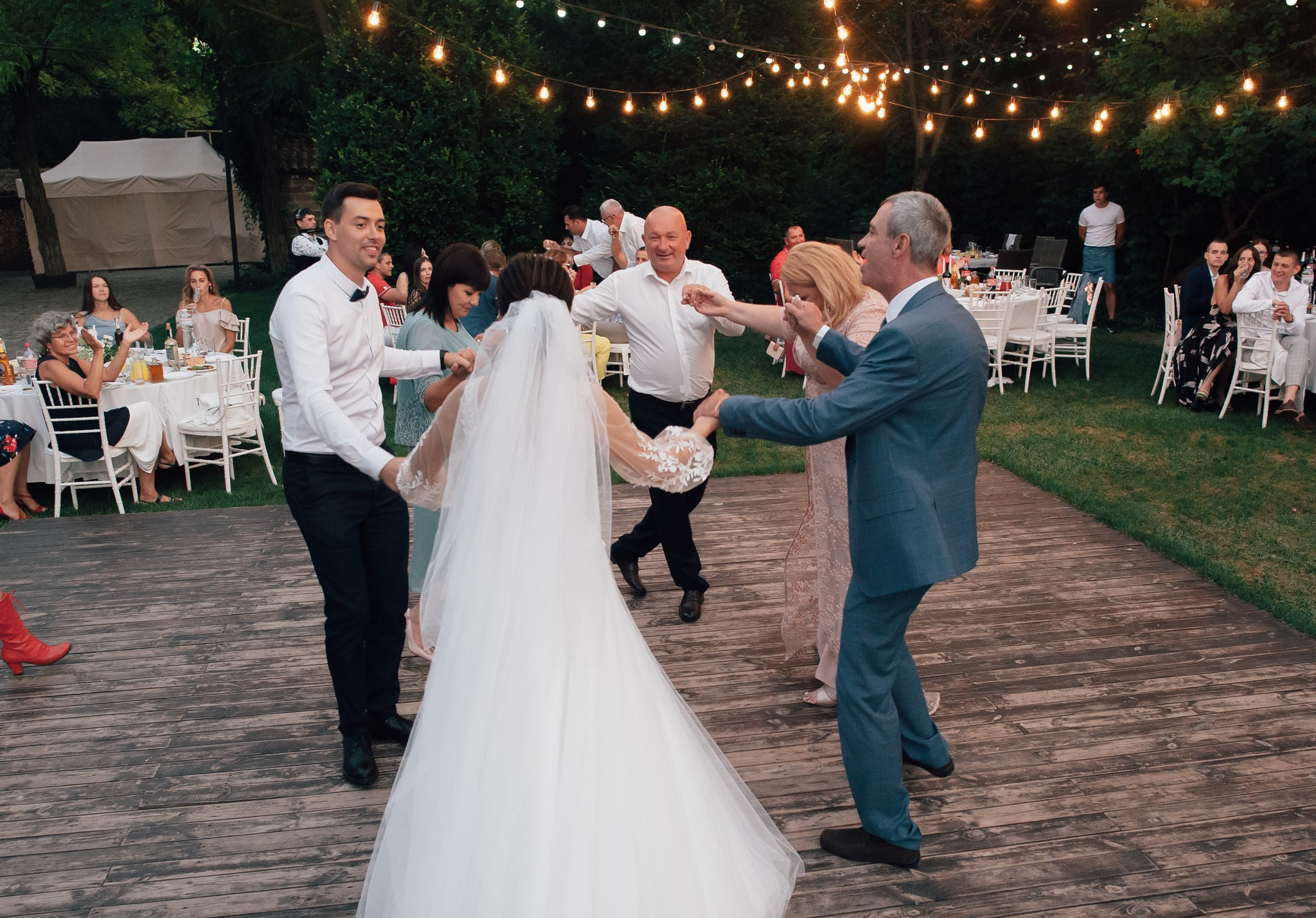 Will You Marry Me?. Elegant Wedding Photography