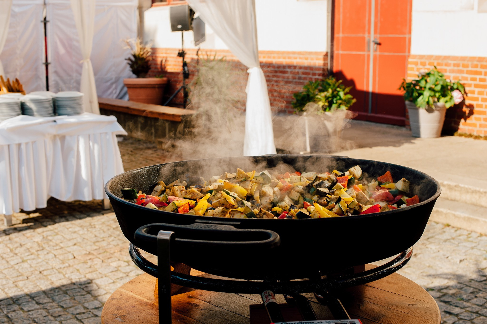 Manuel&Matthias. Berlin. Elegant Wedding Photography