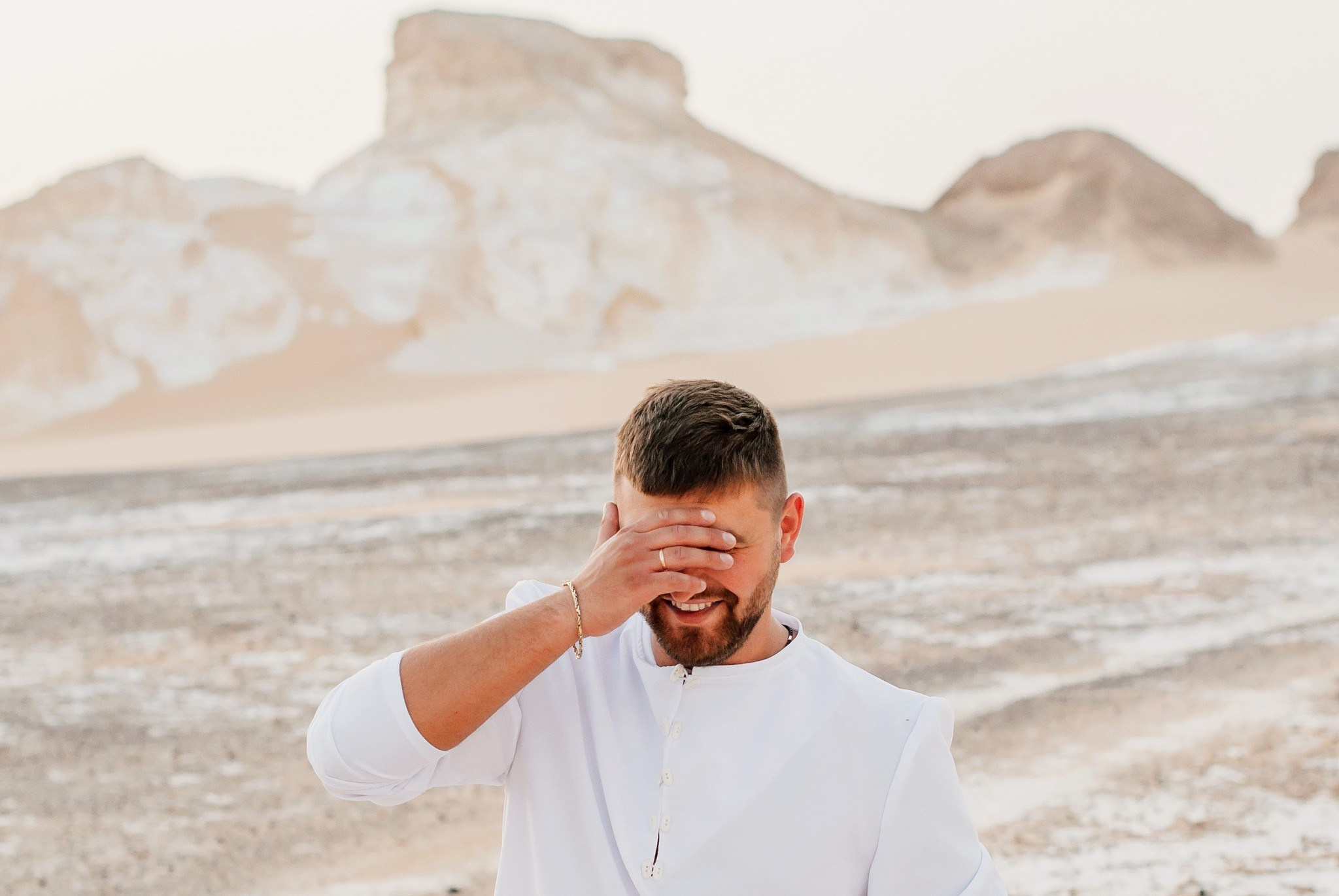 DUNE. Elegant Wedding Photography