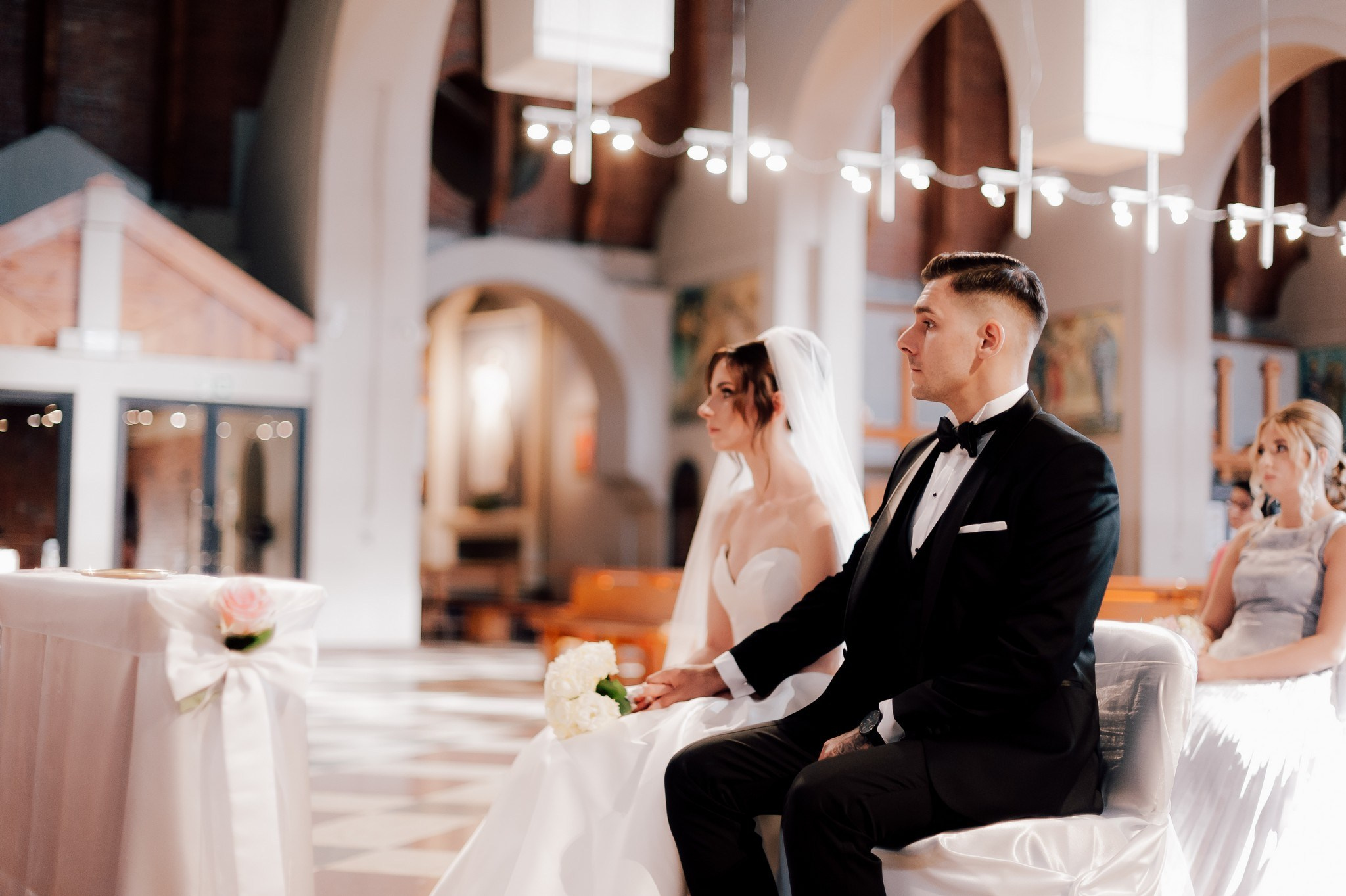 Adrian&Veronika. Elegant Wedding Photography