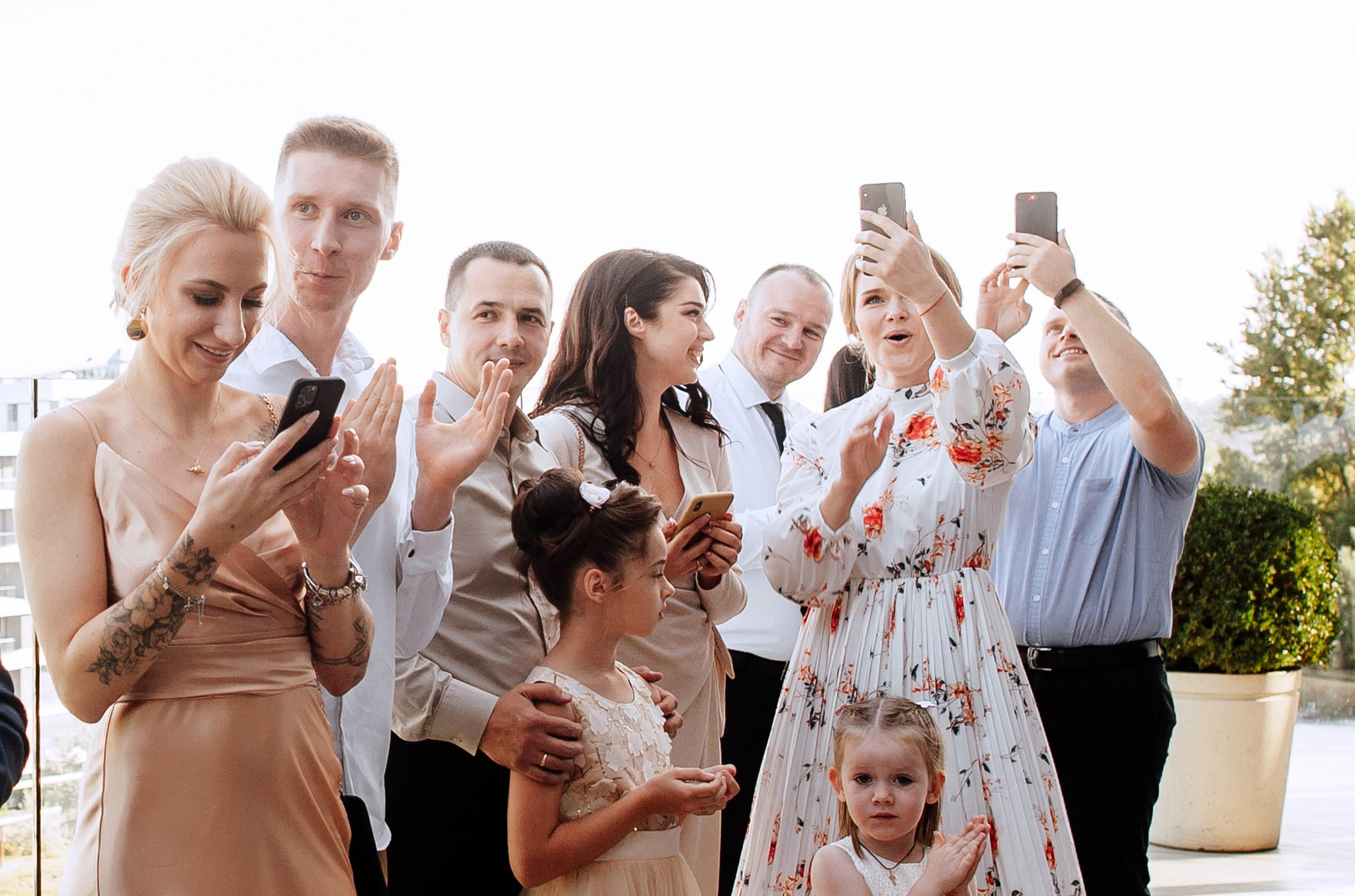 We are flying to Odessa!. Elegant Wedding Photography