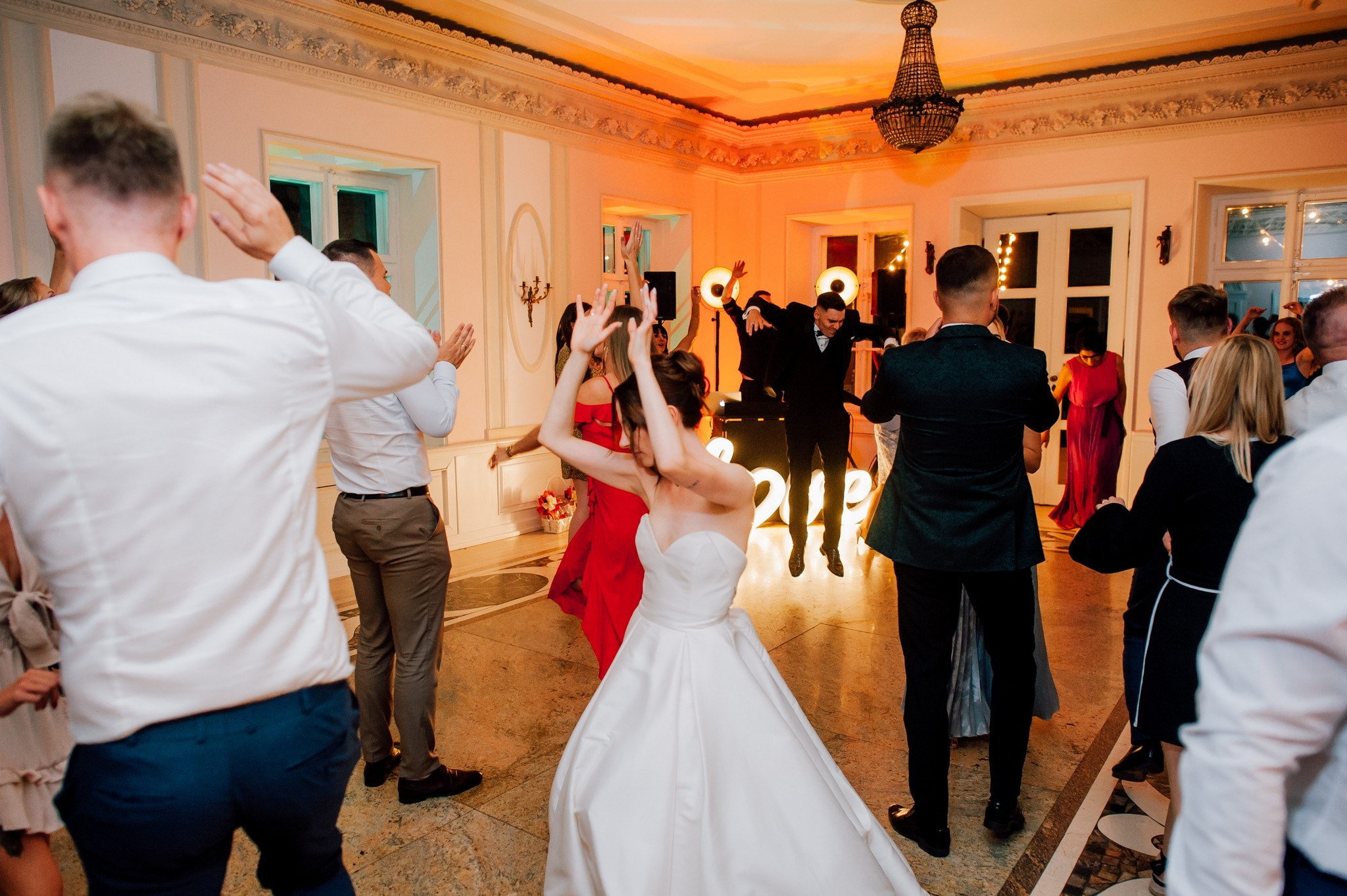 Adrian&Veronika. Elegant Wedding Photography