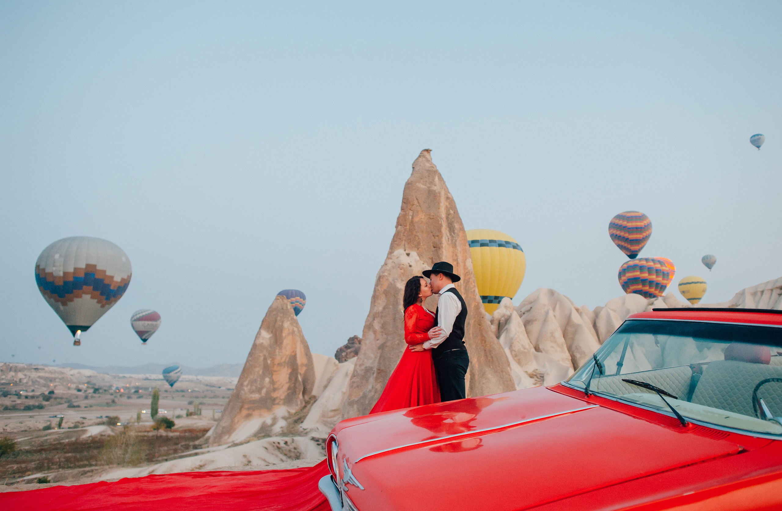 Elegant Wedding Photography