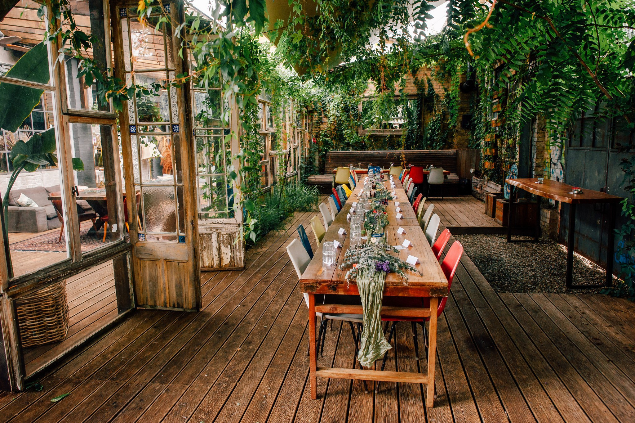 Wedding in free atmosphere! Sumit&Tomas. Elegant Wedding Photography