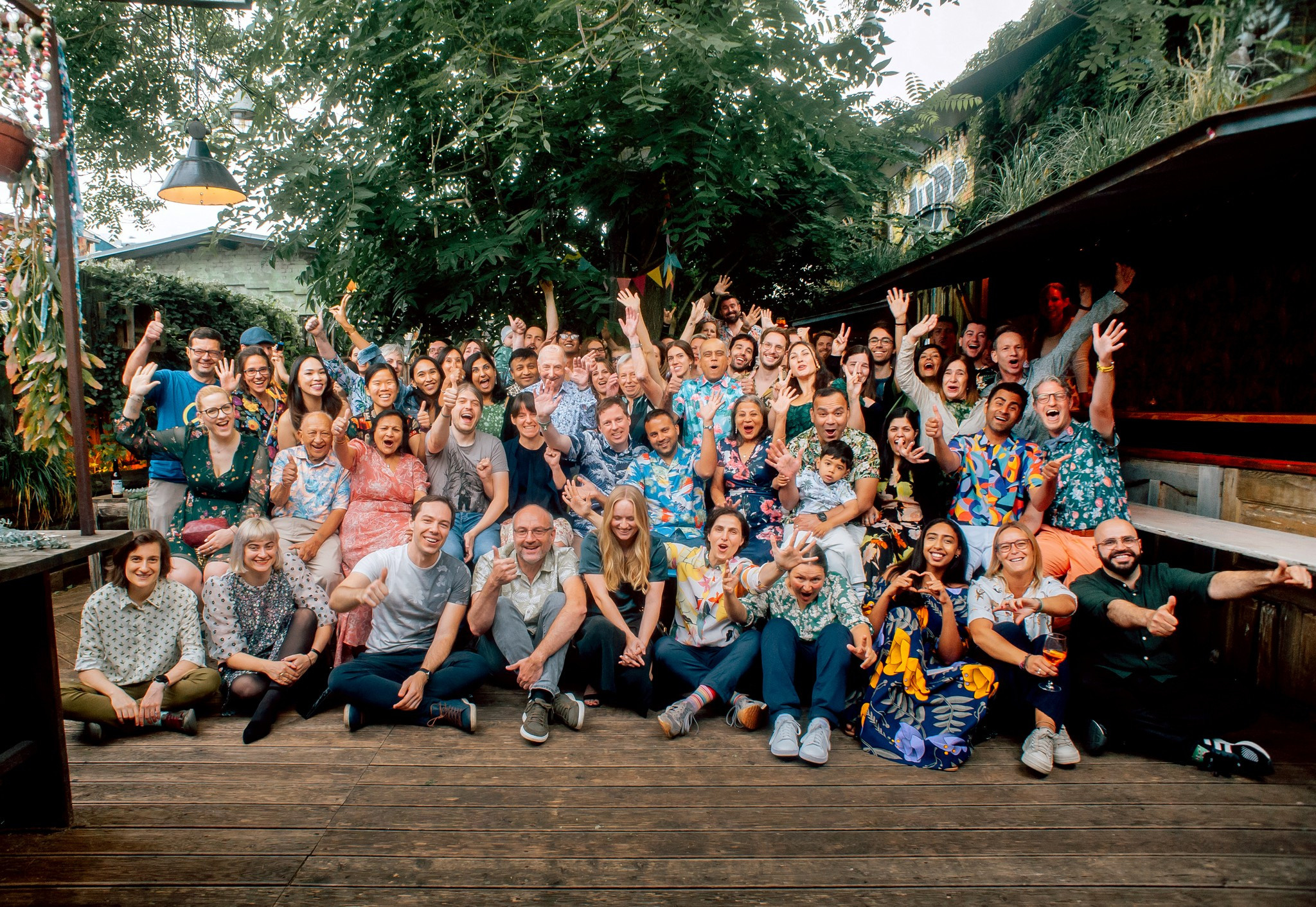 Wedding in free atmosphere! Sumit&Tomas. Elegant Wedding Photography