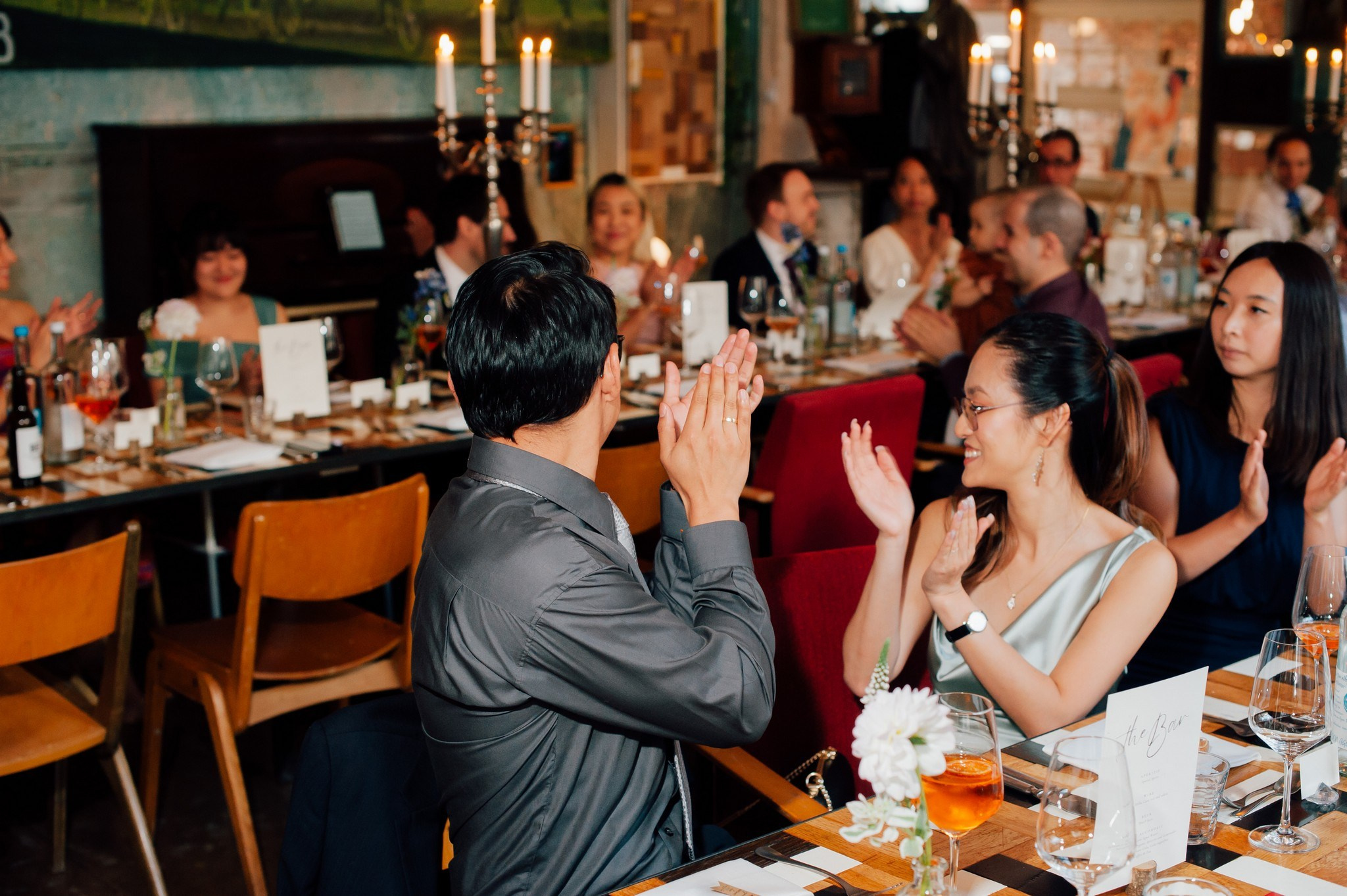 Margaret&Nhat. Elegant Wedding Photography