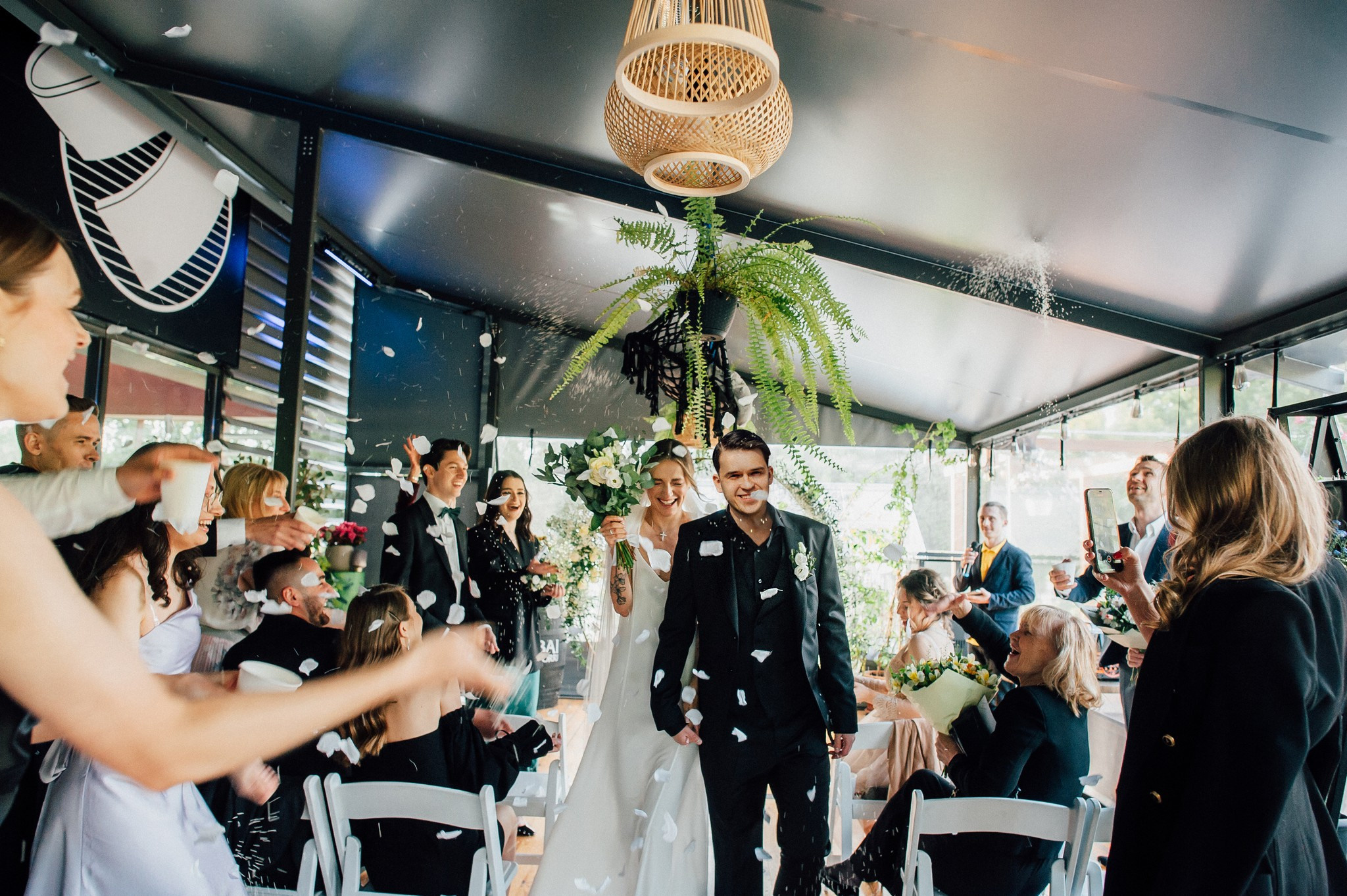 Katerin&Roman. Poznan. Elegant Wedding Photography