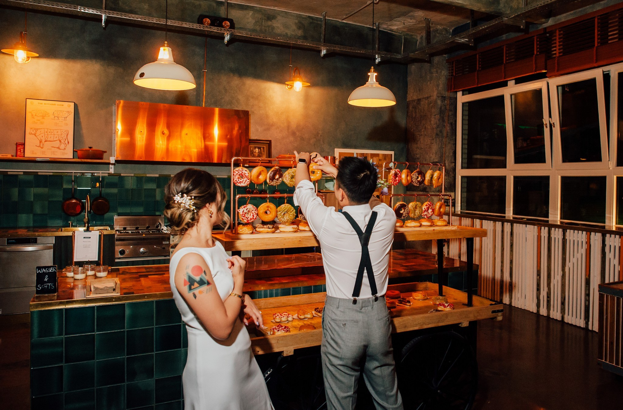 Margaret&Nhat. Elegant Wedding Photography