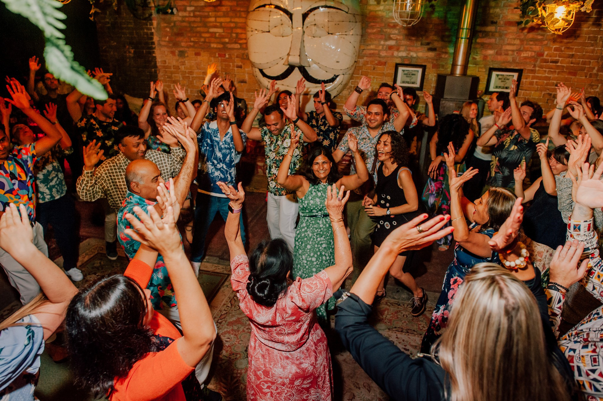 Wedding in free atmosphere! Sumit&Tomas. Elegant Wedding Photography