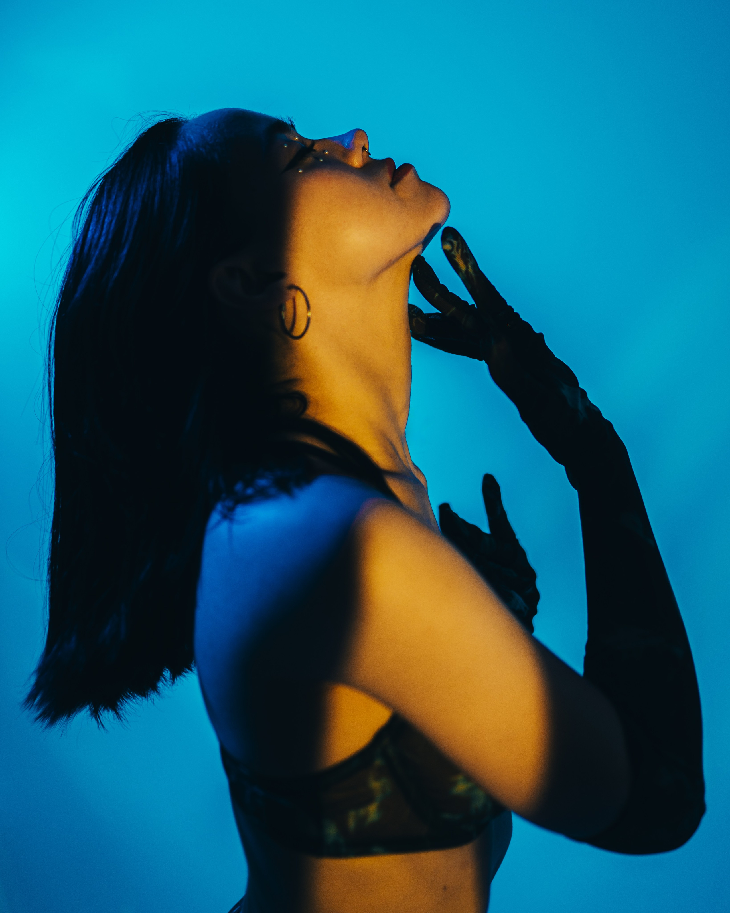 Rikki. Vladyslav Levenkov