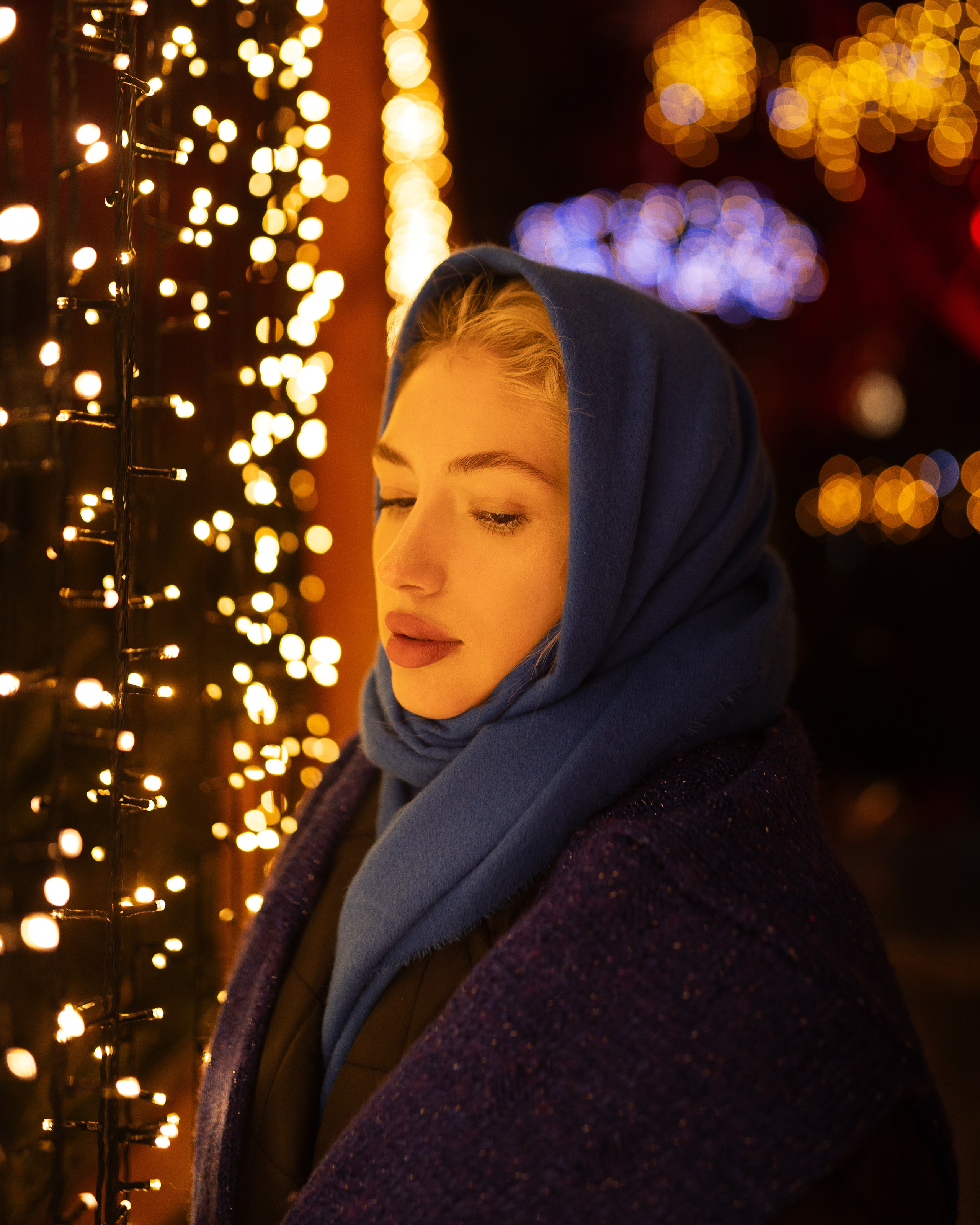 Olla. Vladyslav Levenkov