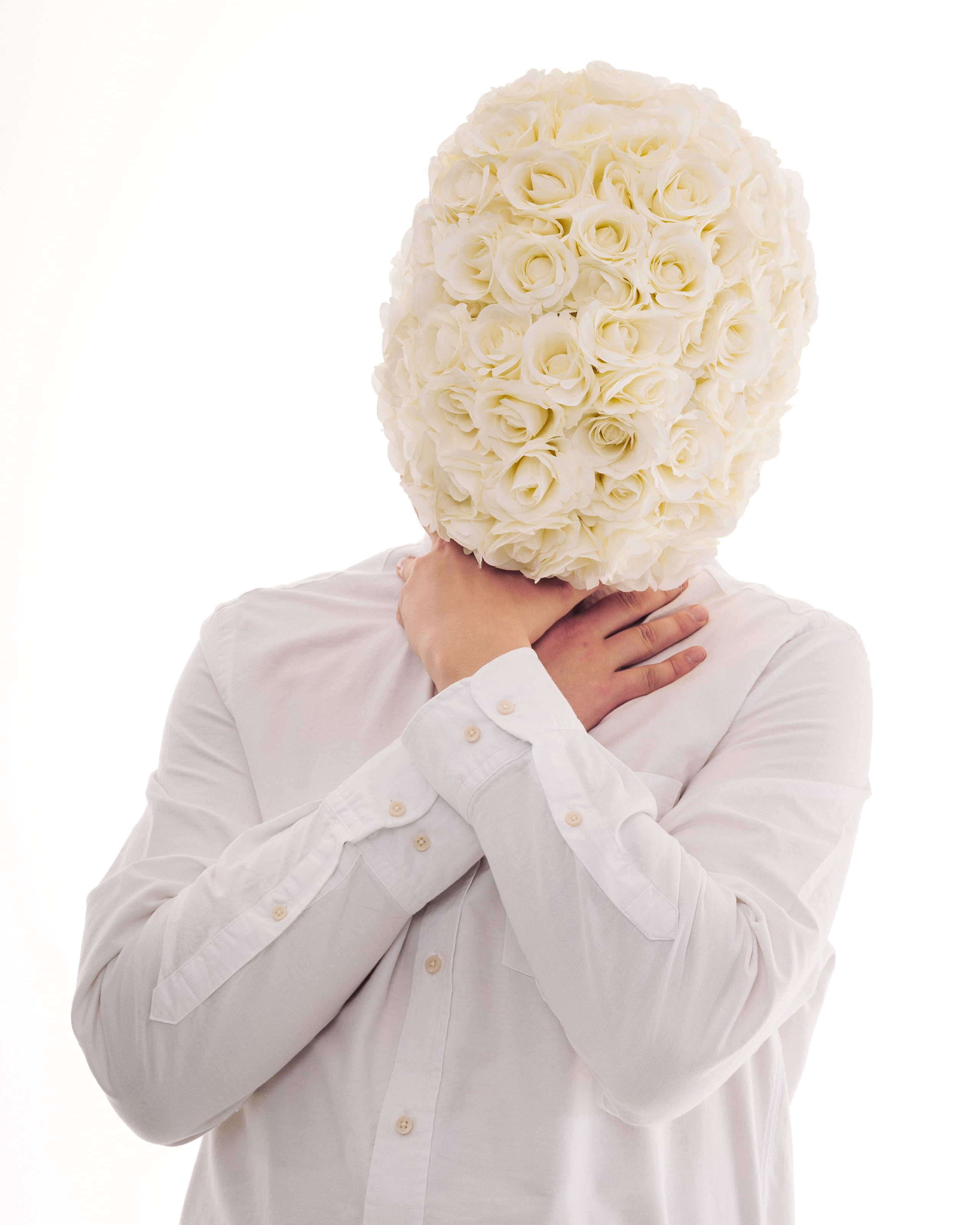 Kiryl. Vladyslav Levenkov