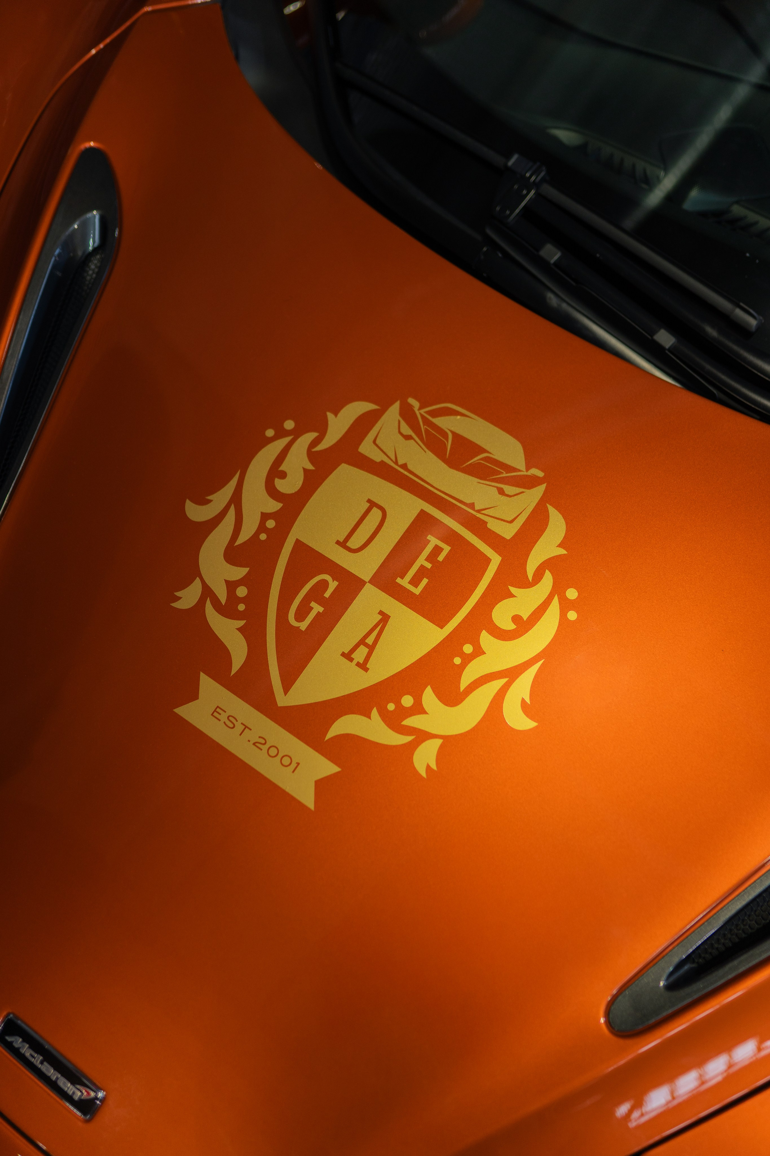 Forum.boost. Vladyslav Levenkov