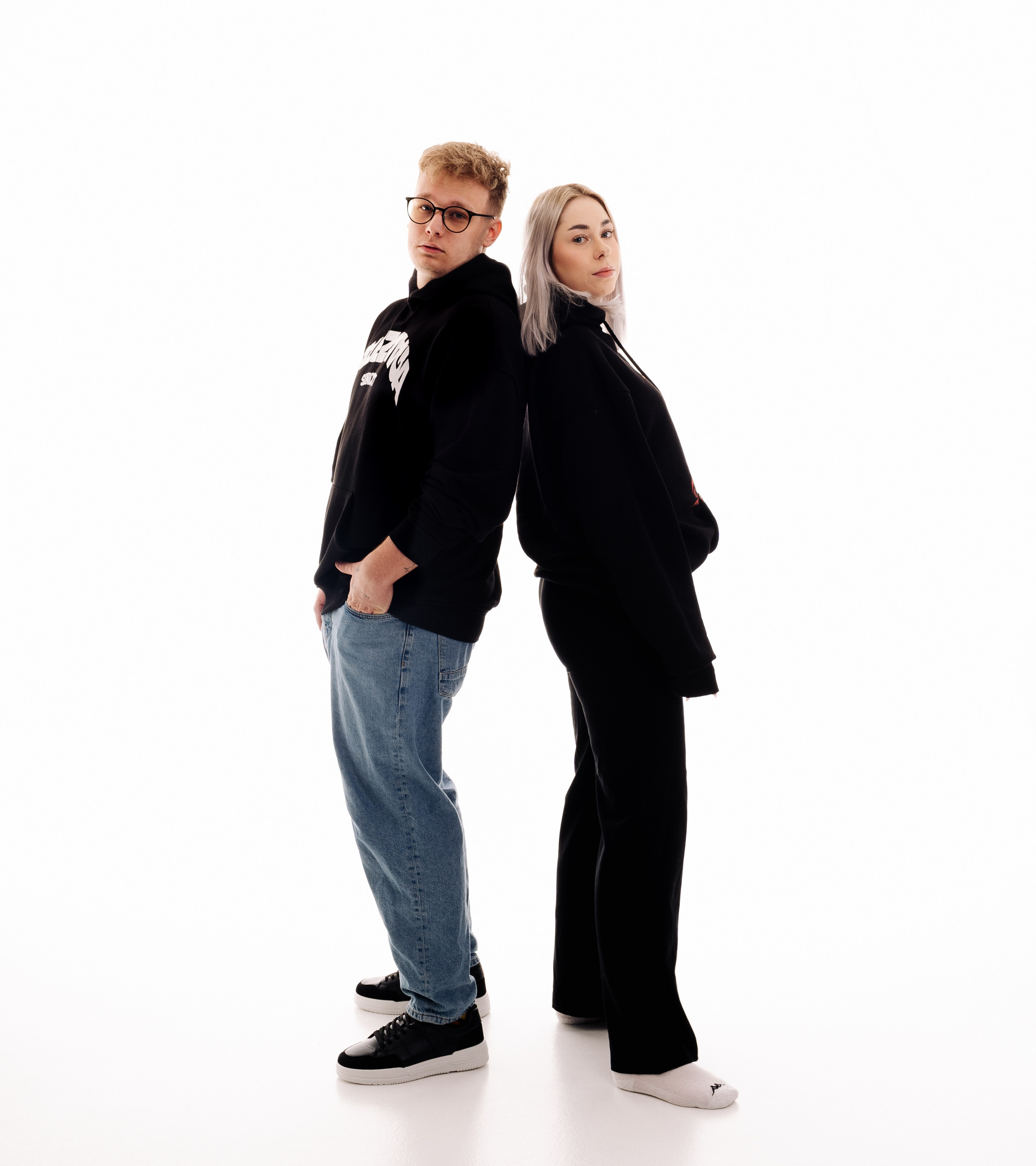 Artur. Vladyslav Levenkov