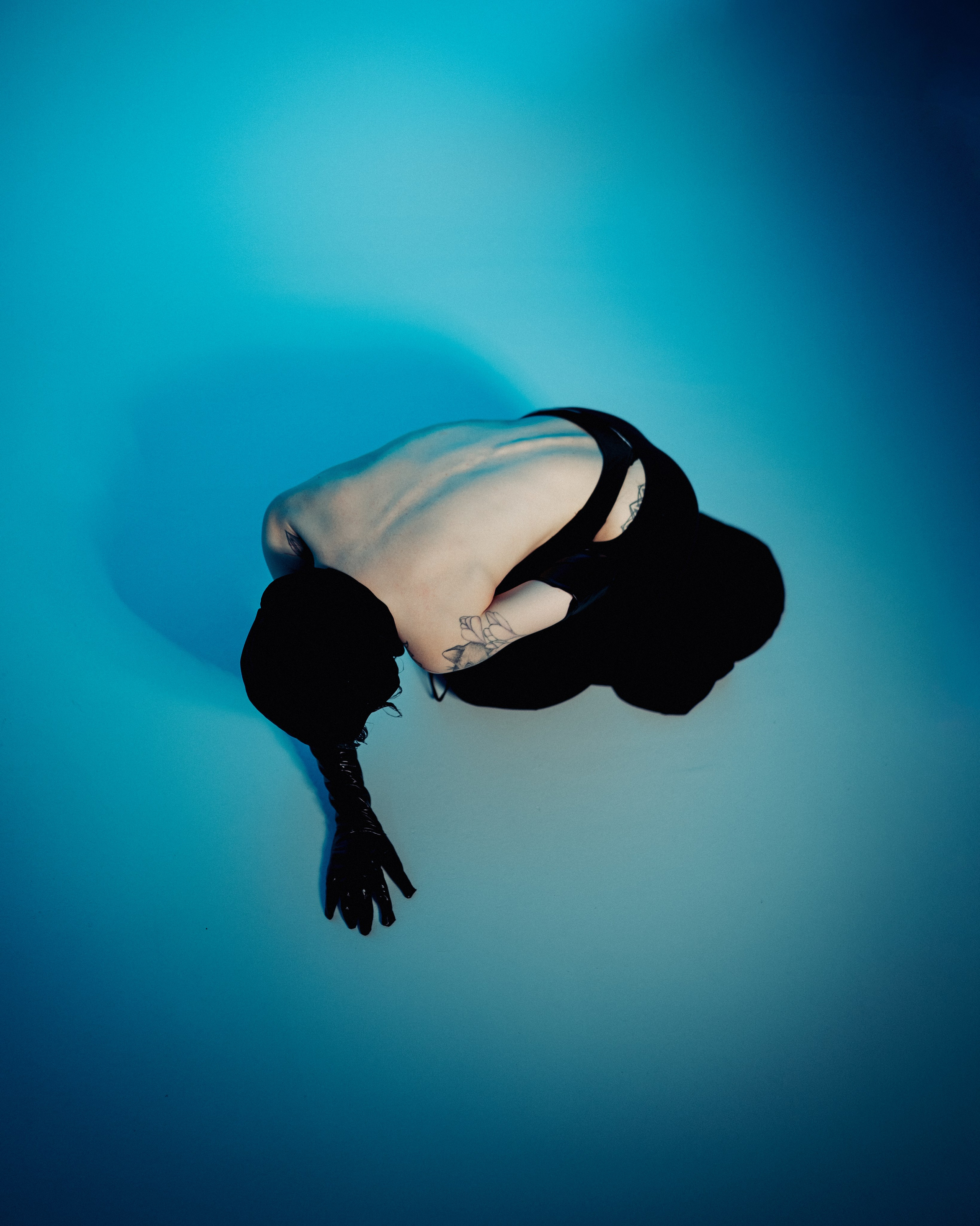 Katya. Vladyslav Levenkov